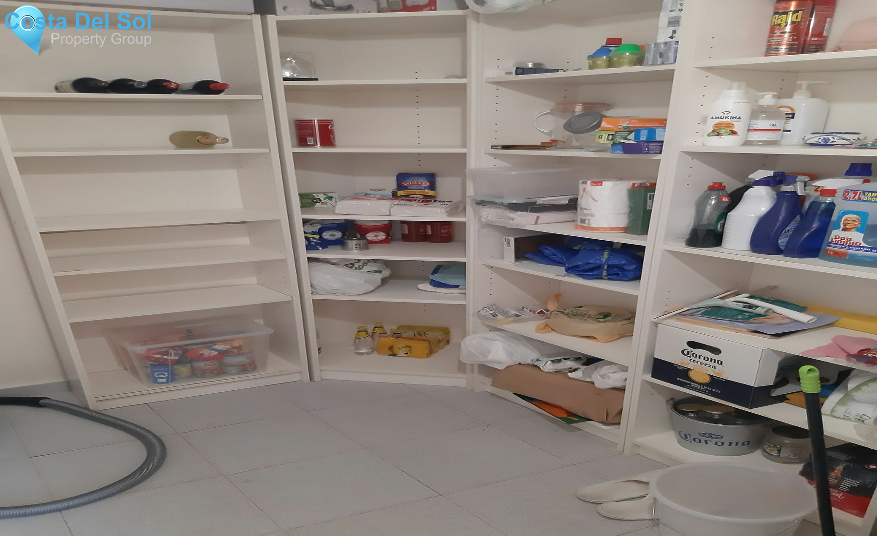 Semi-Detached House in Limonar-1179028