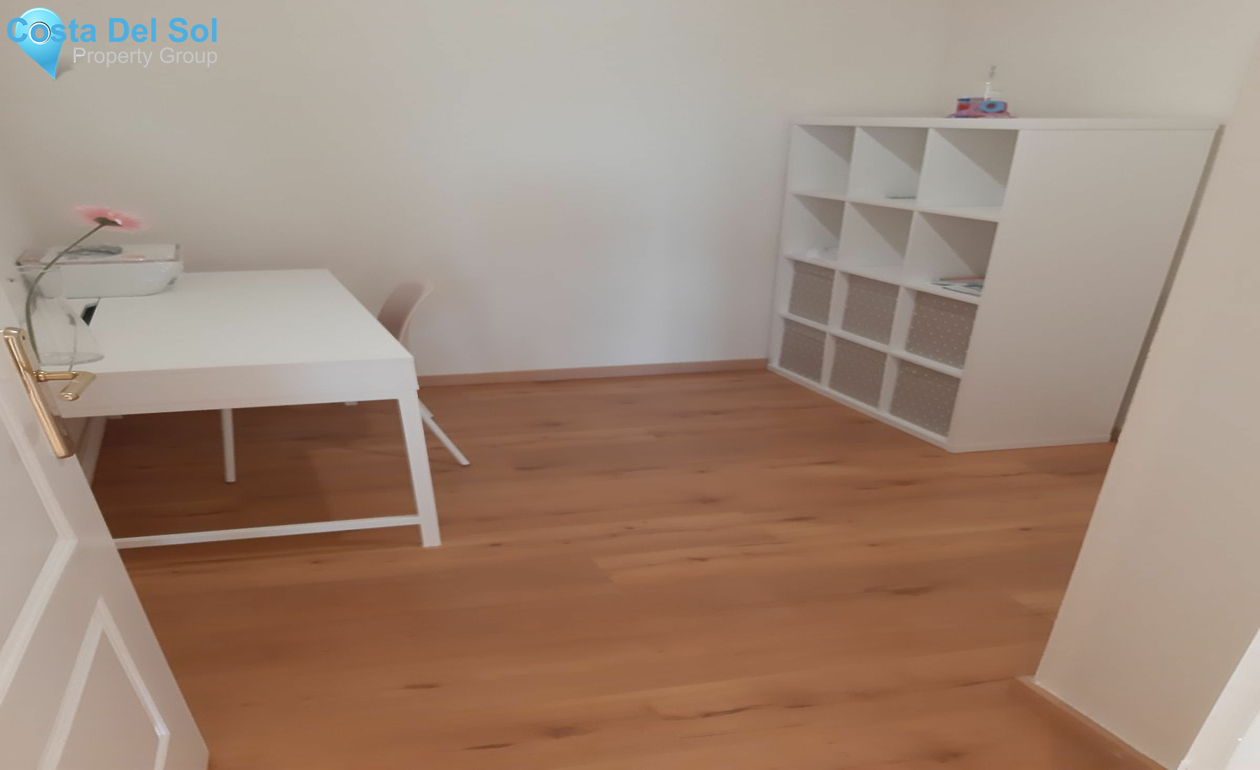 Semi-Detached House in Limonar-1179030