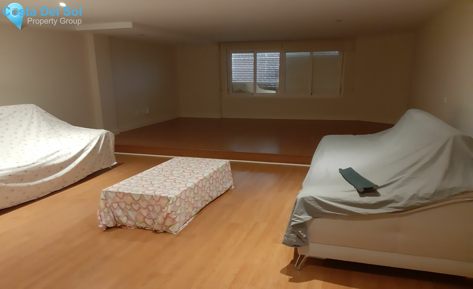 Semi-Detached House in Limonar-1179033