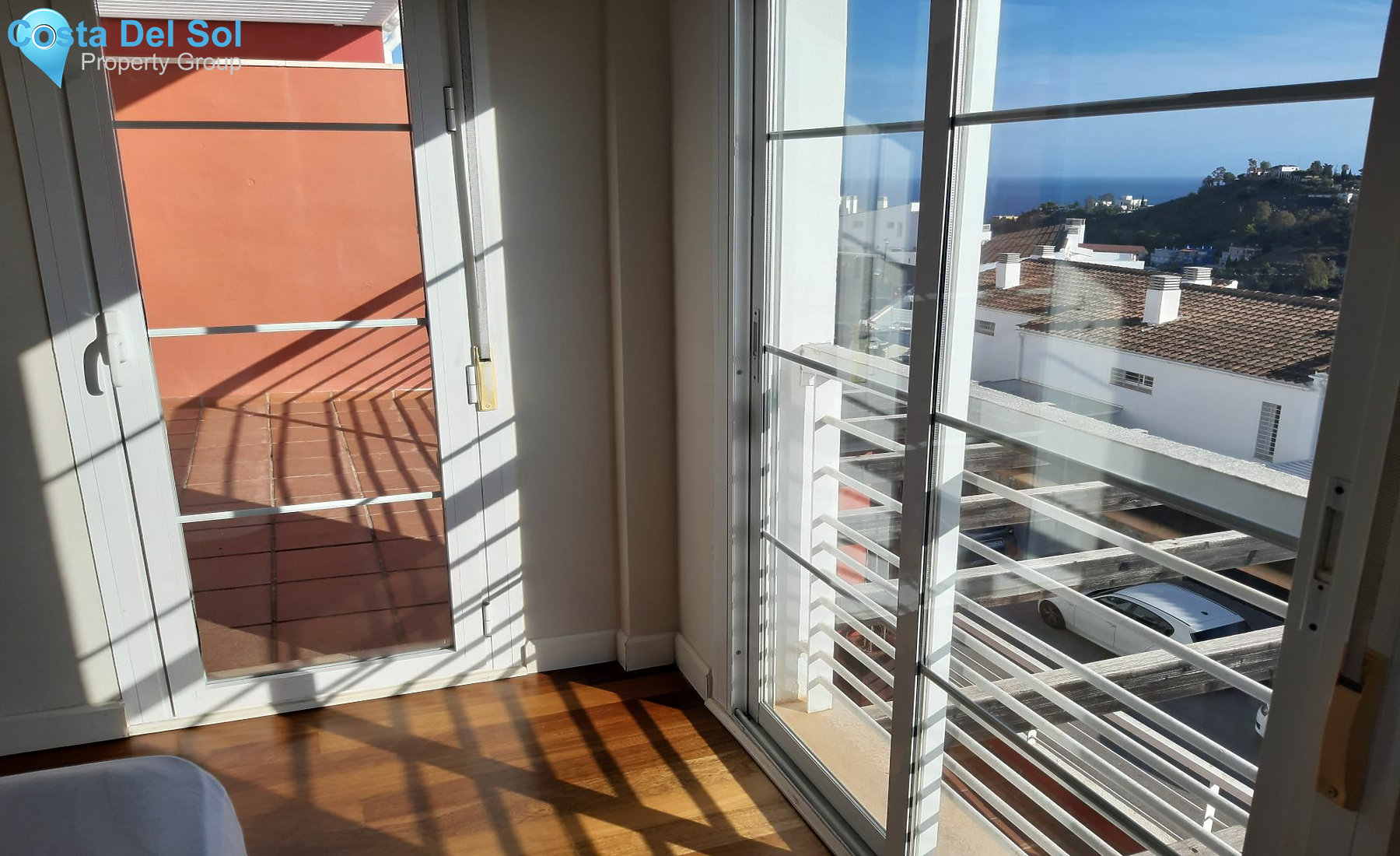 Semi-Detached House in Limonar-1179037