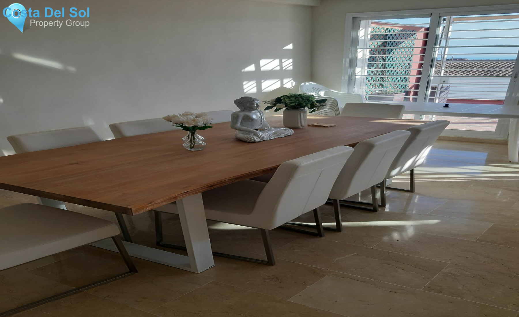 Semi-Detached House in Limonar-1179021