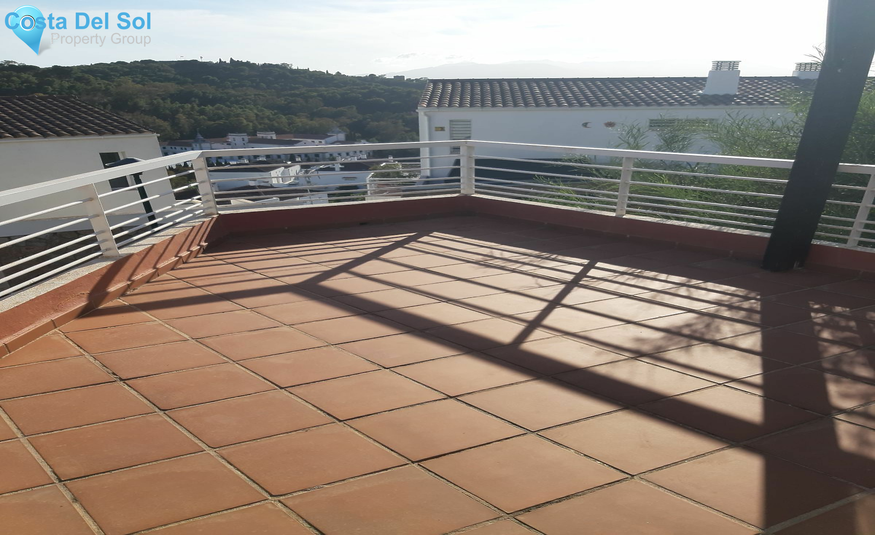 Semi-Detached House in Limonar-1179023