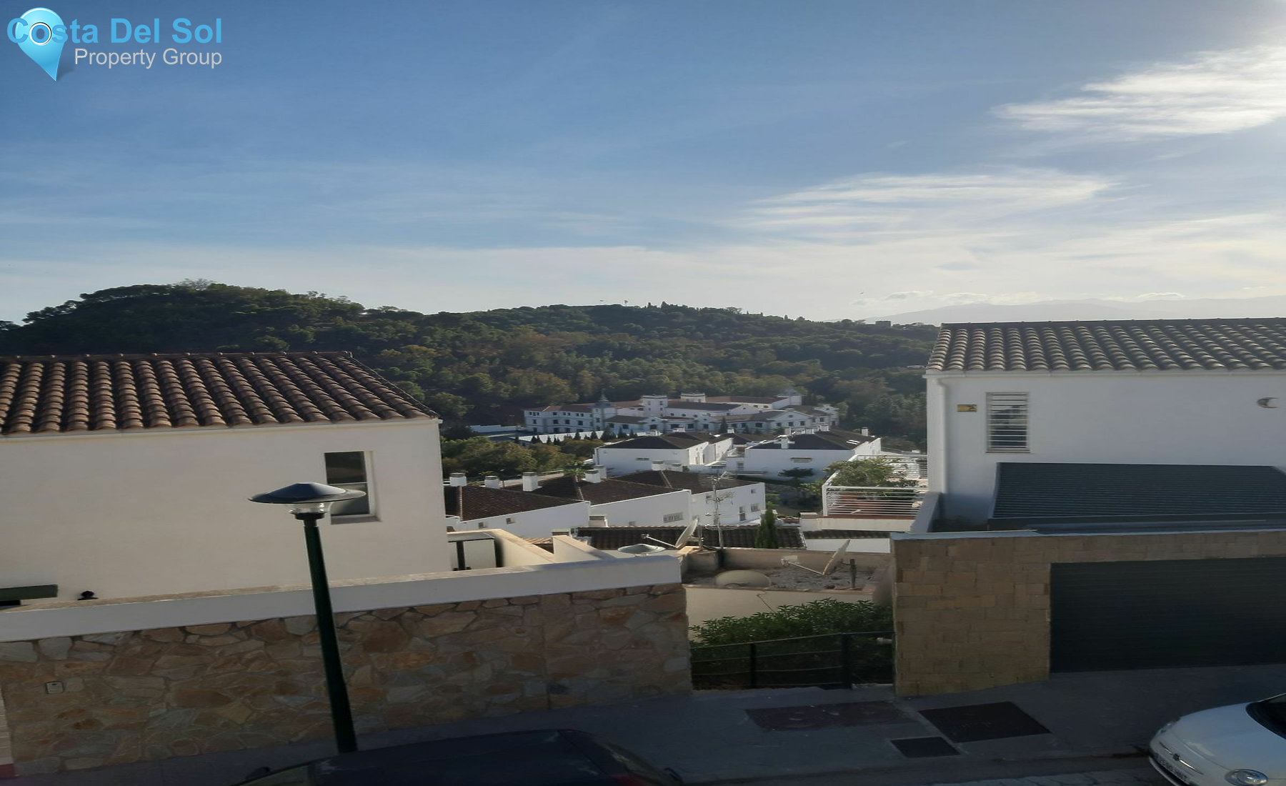 Semi-Detached House in Limonar-1179024