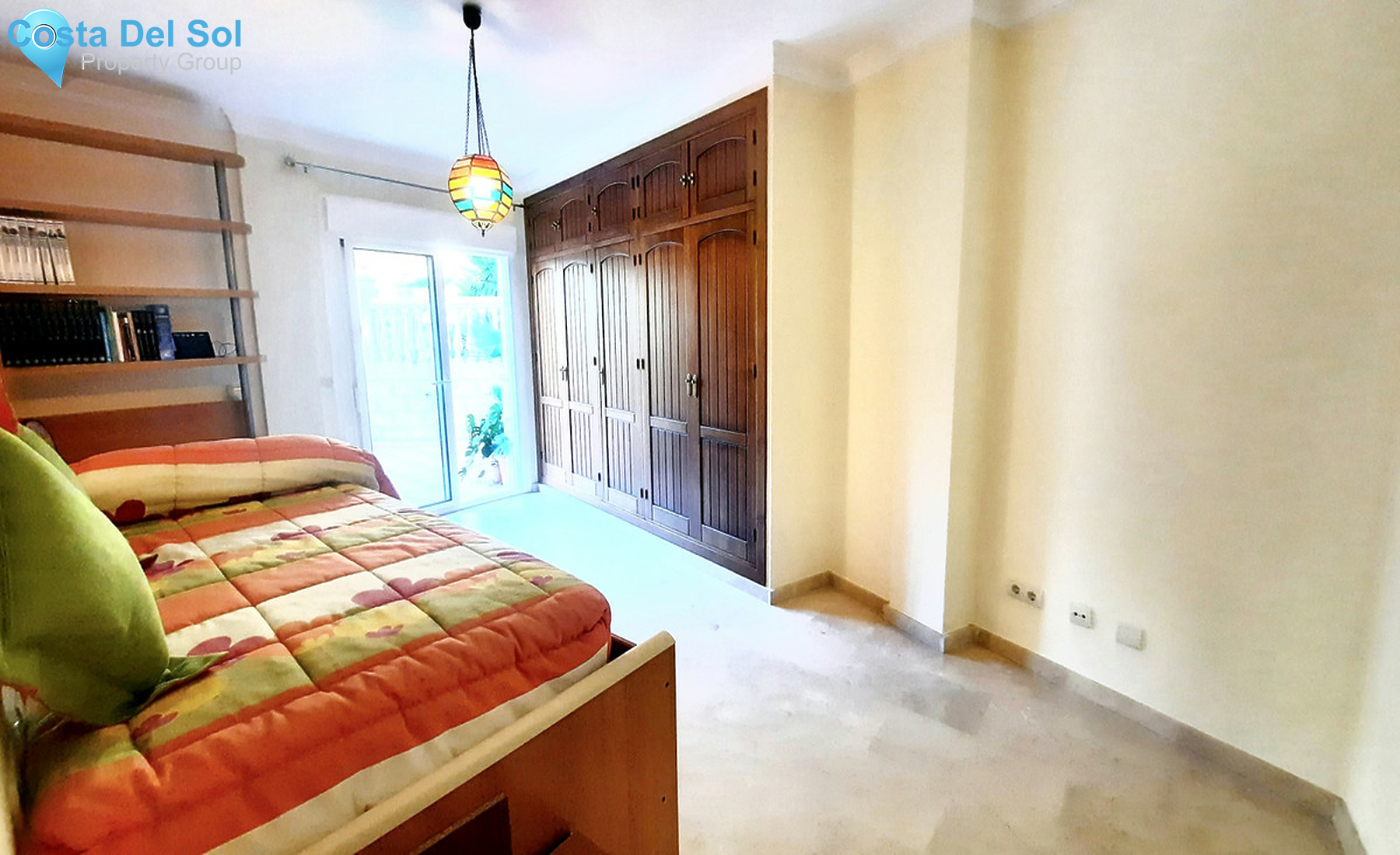 Semi-Detached House in Los Pacos-1307527