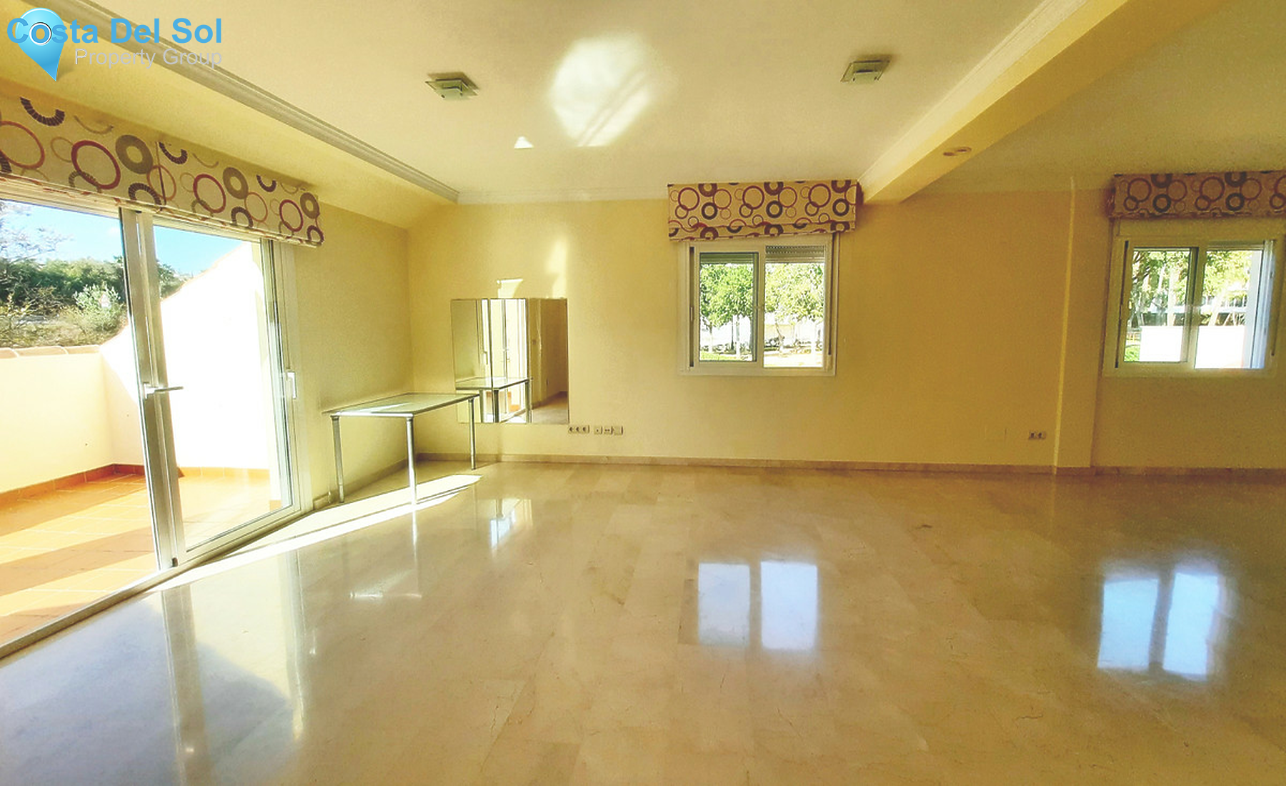 Semi-Detached House in Los Pacos-1307519