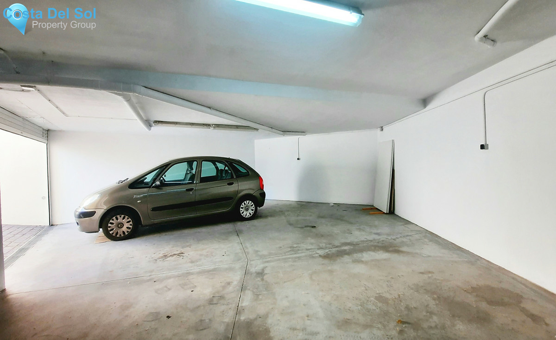 Semi-Detached House in Los Pacos-1307521