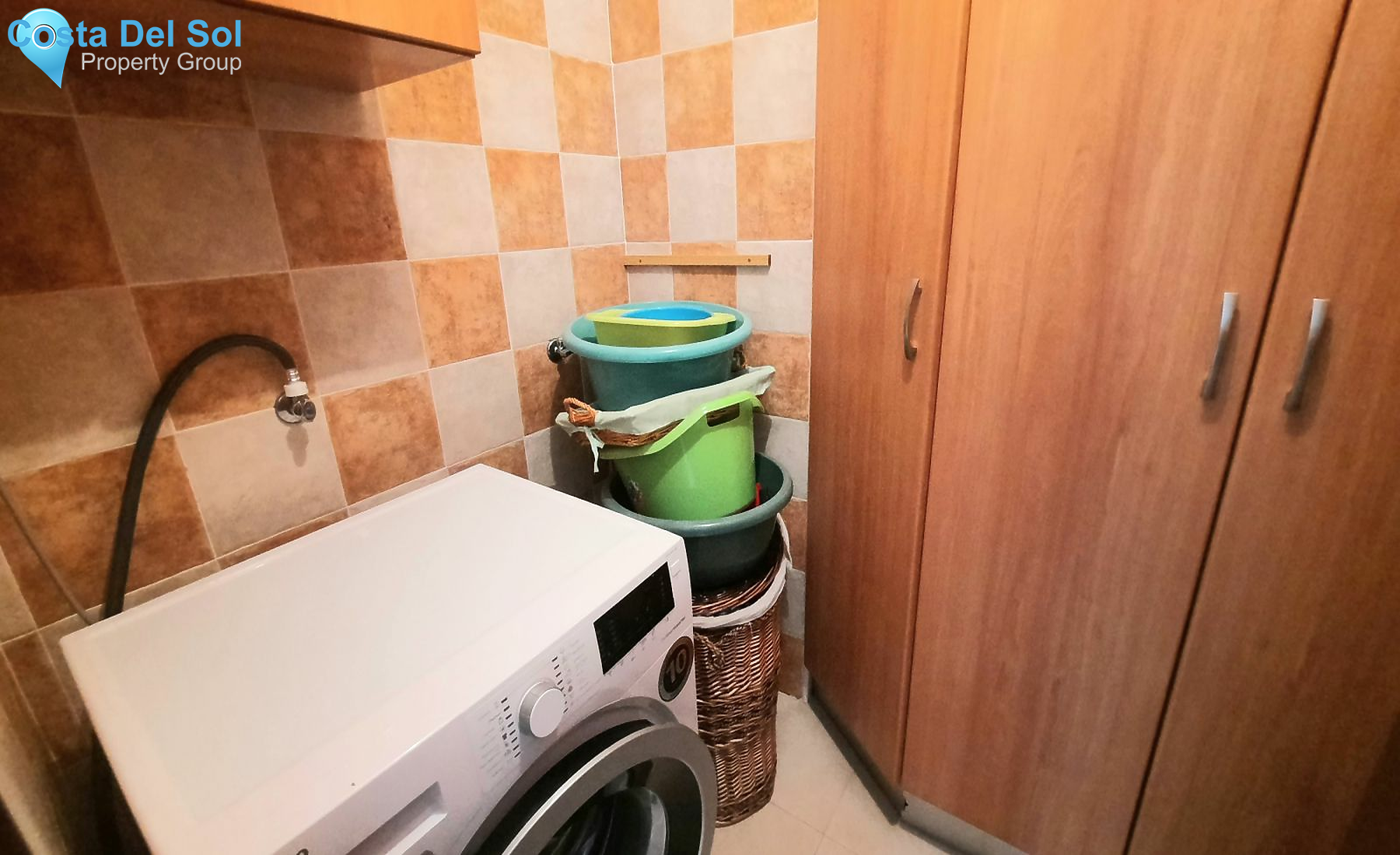 Semi-Detached House in Los Pacos-1149730