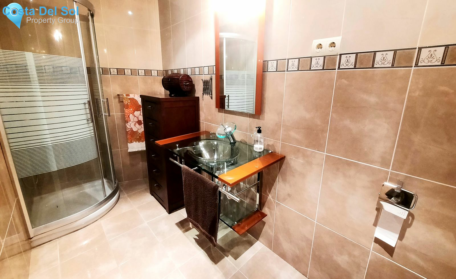 Semi-Detached House in Los Pacos-1149731