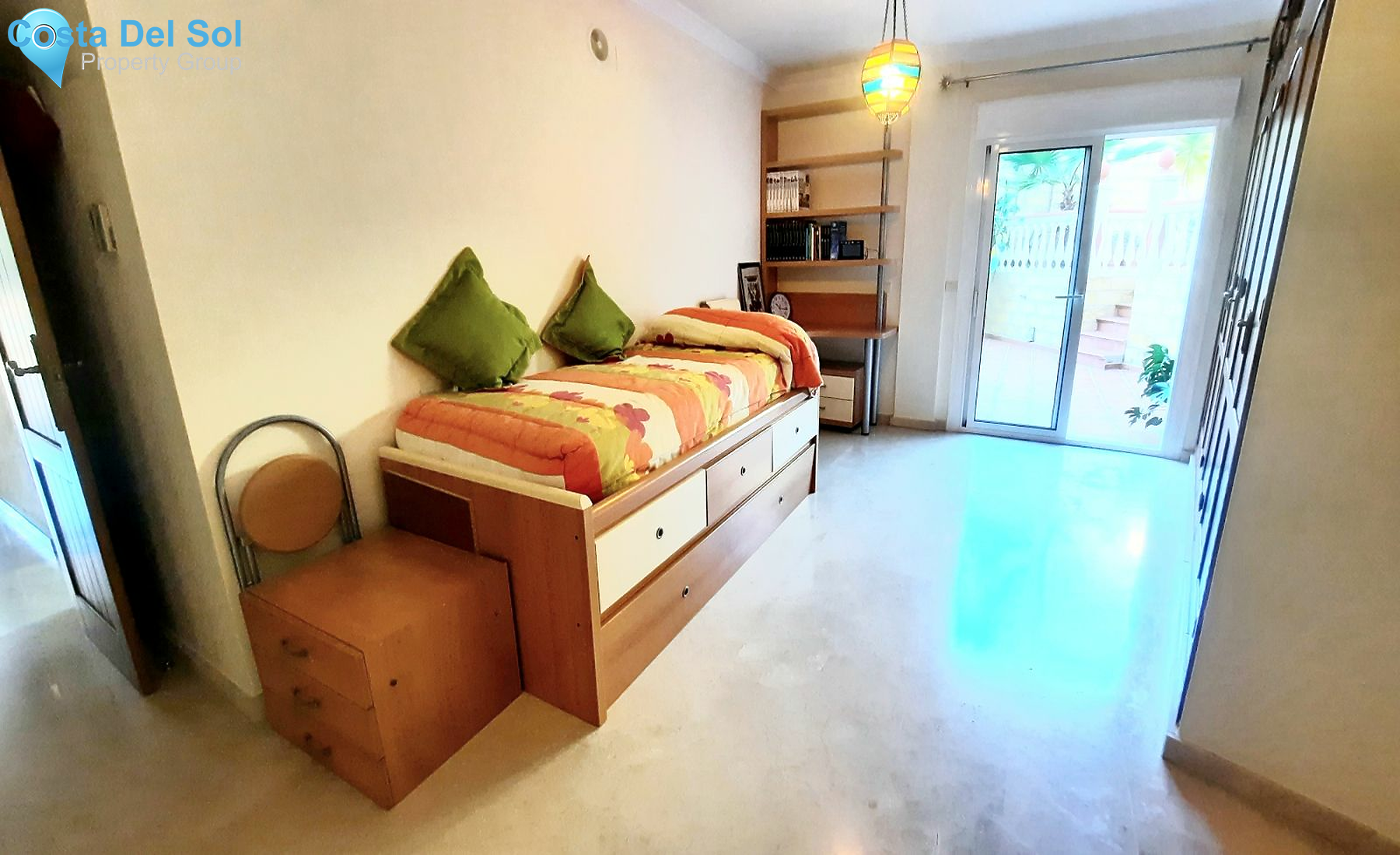 Semi-Detached House in Los Pacos-1149733