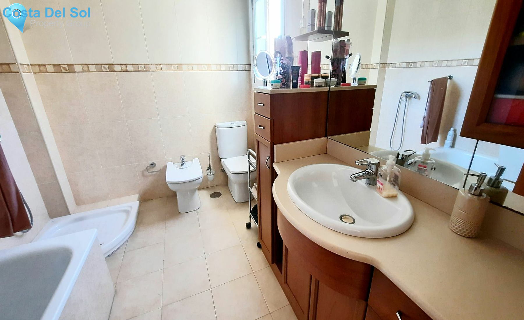 Semi-Detached House in Los Pacos-1149735