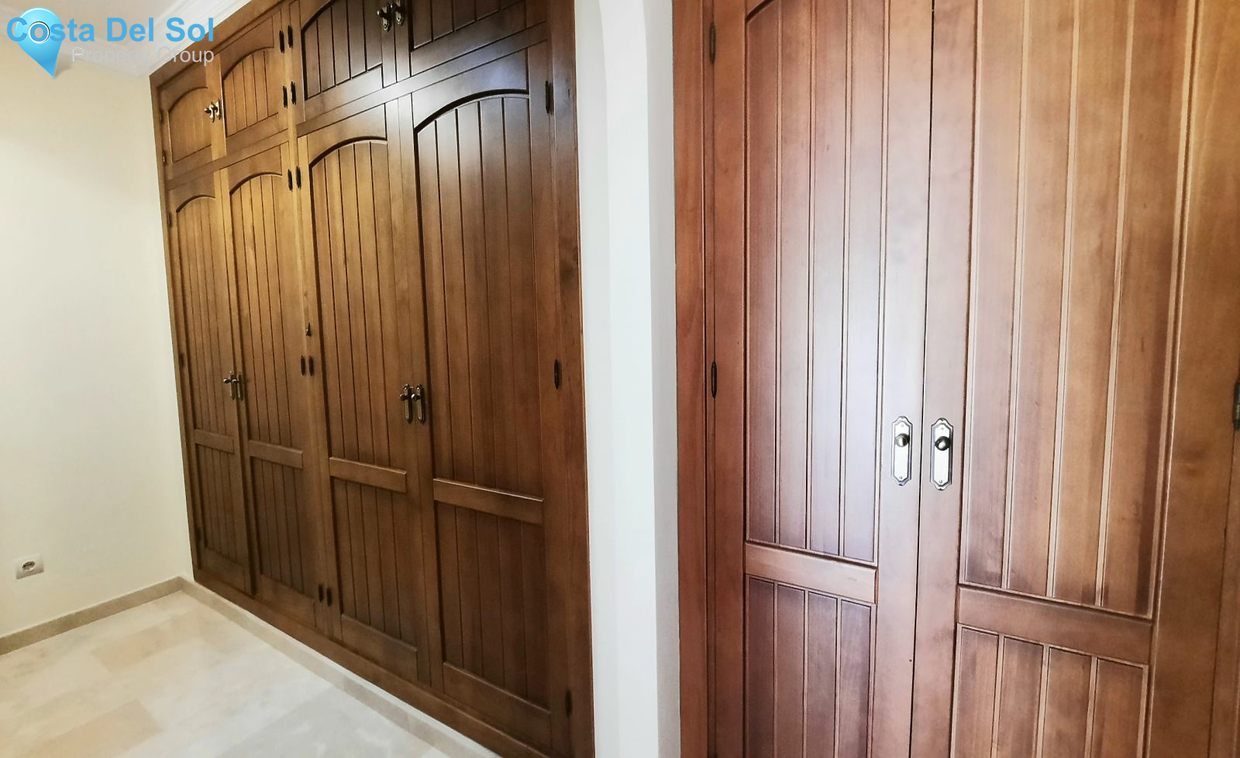 Semi-Detached House in Los Pacos-1149737