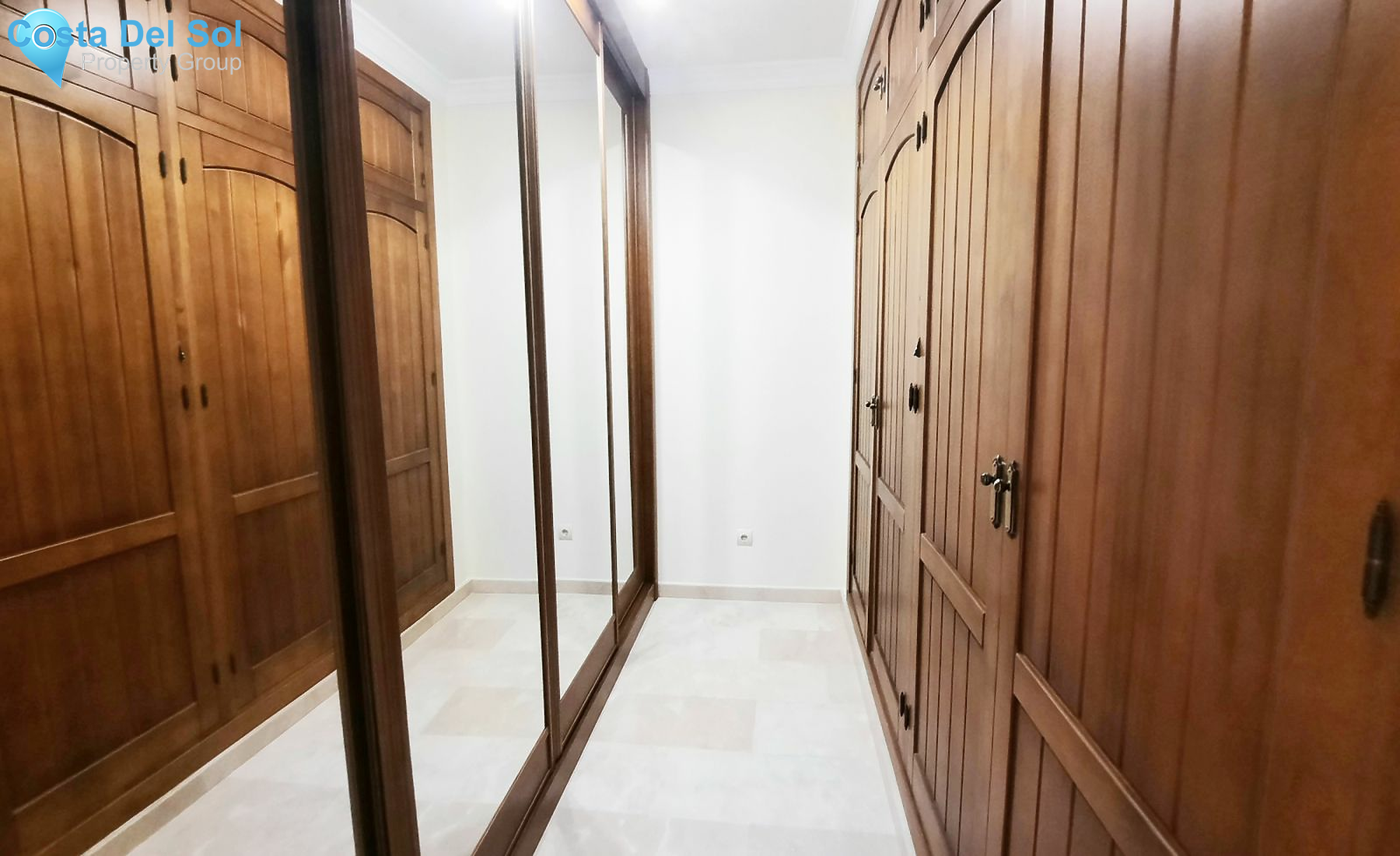 Semi-Detached House in Los Pacos-1149738