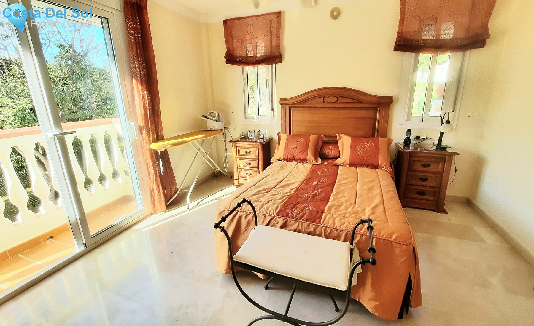 Semi-Detached House in Los Pacos-1149739