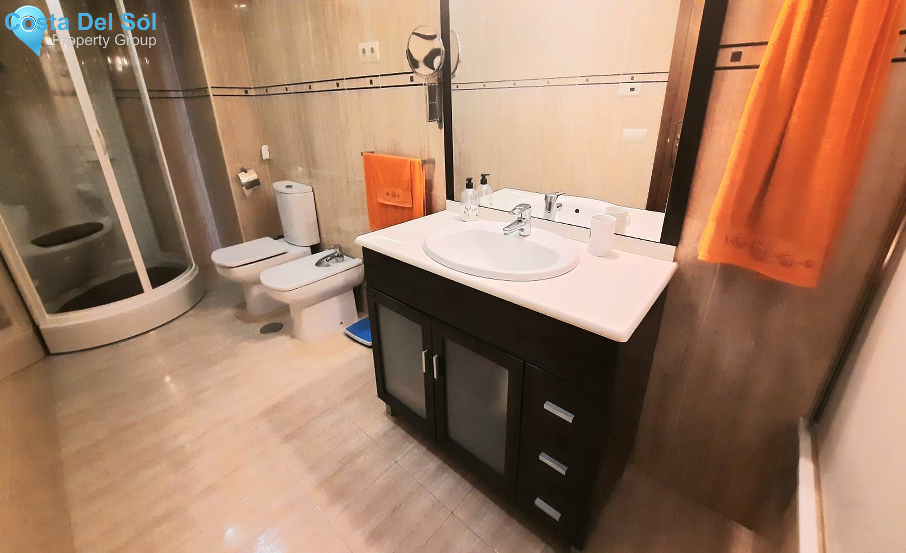 Semi-Detached House in Los Pacos-1149740