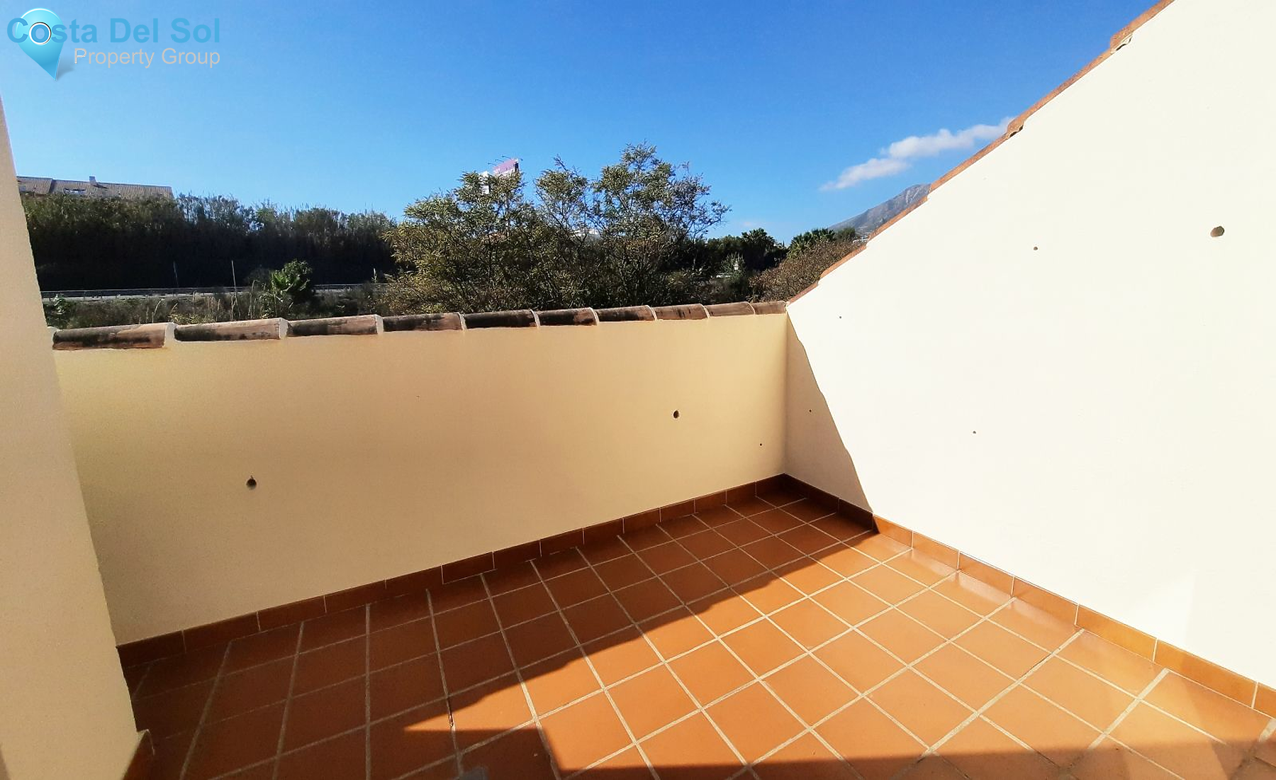 Semi-Detached House in Los Pacos-1149723