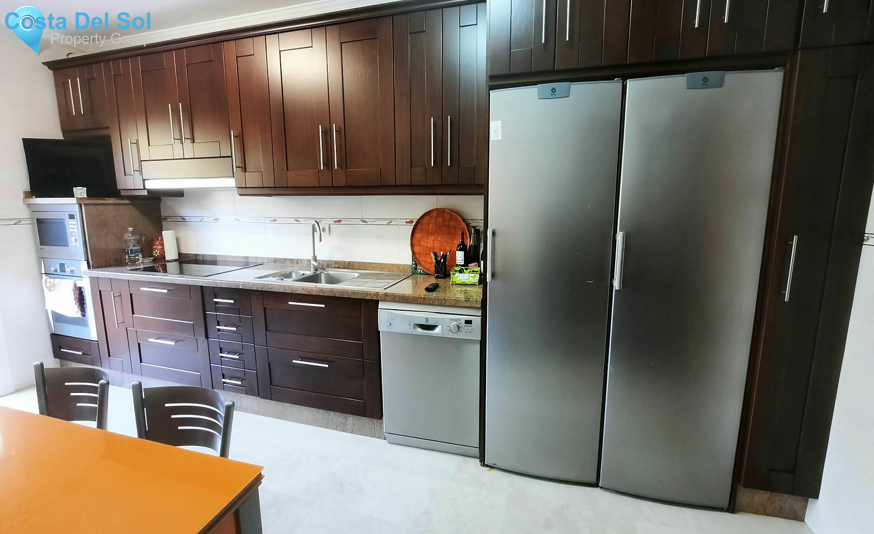 Semi-Detached House in Los Pacos-1149729