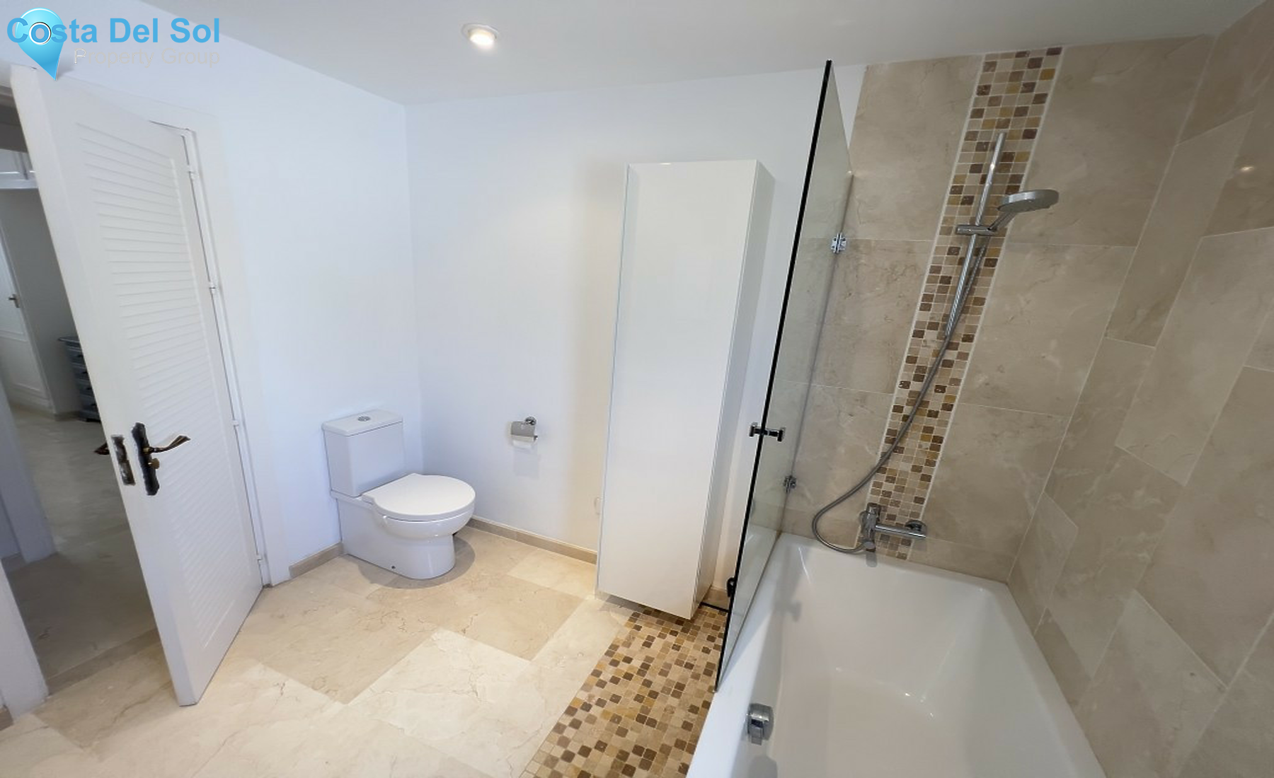 Semi-Detached House in Manilva-1255679