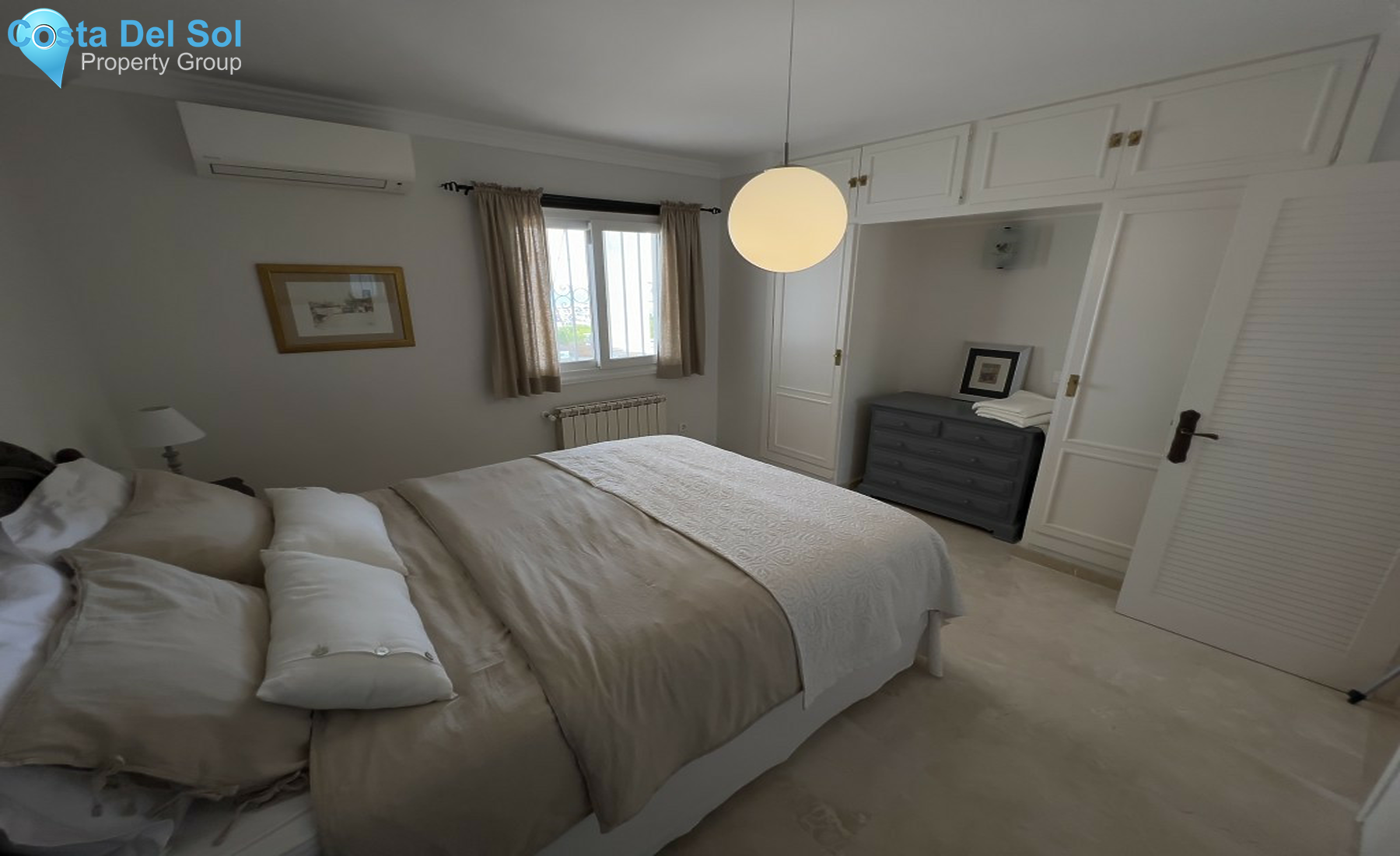 Semi-Detached House in Manilva-1255680