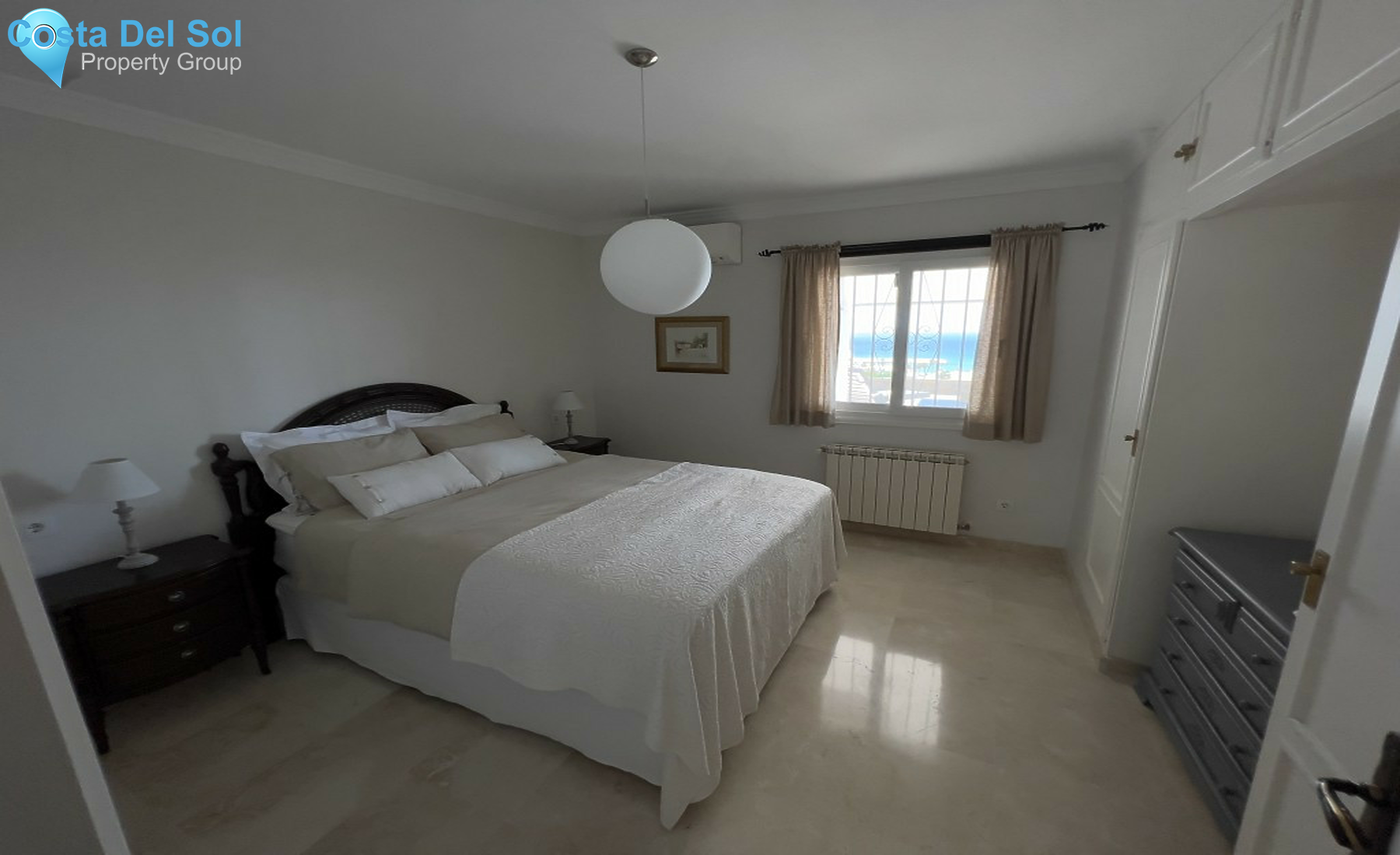 Semi-Detached House in Manilva-1255681