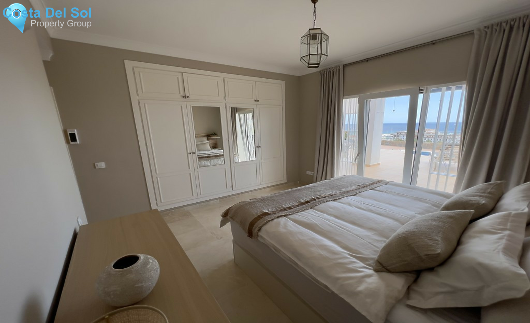 Semi-Detached House in Manilva-1255683