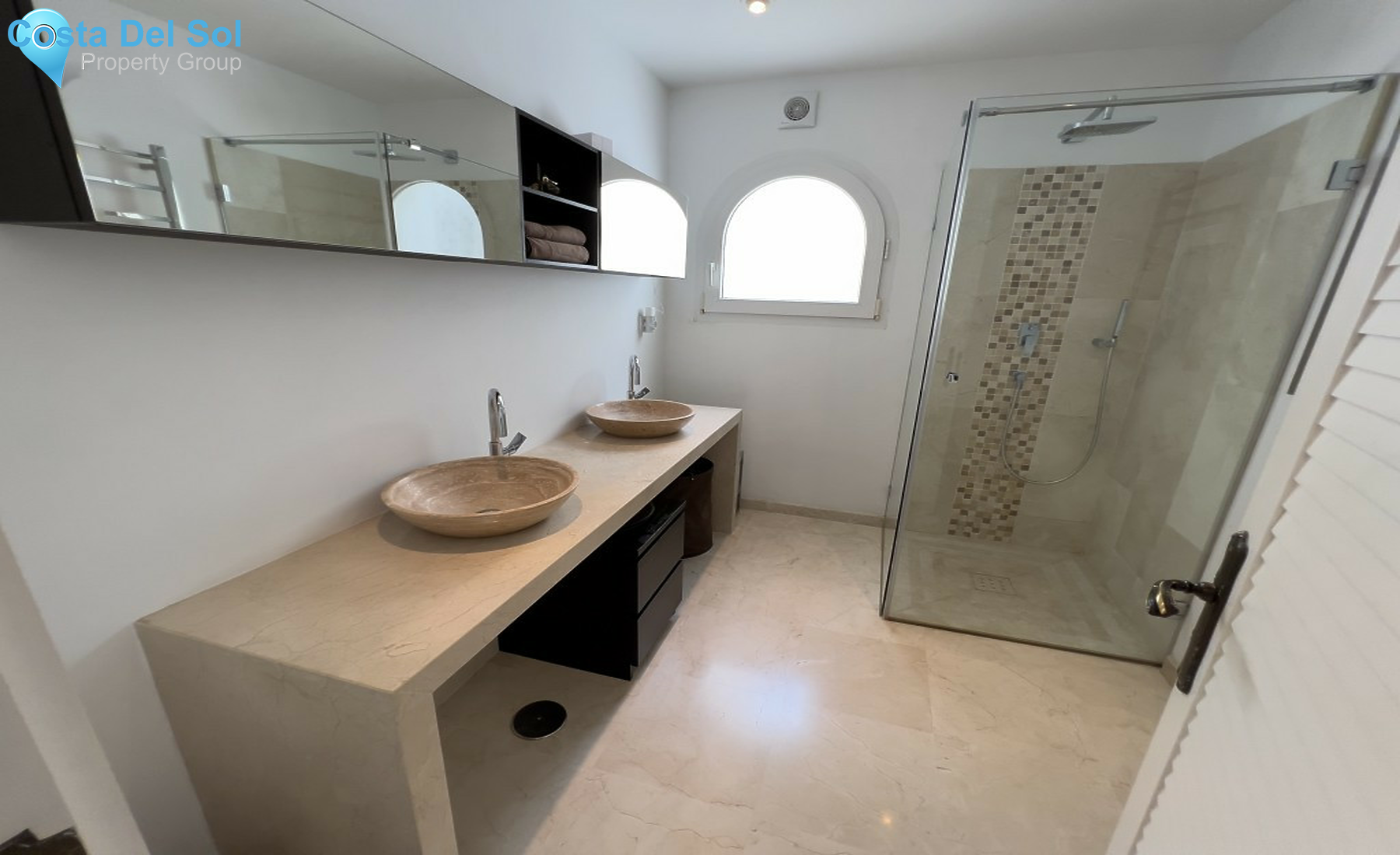 Semi-Detached House in Manilva-1255684