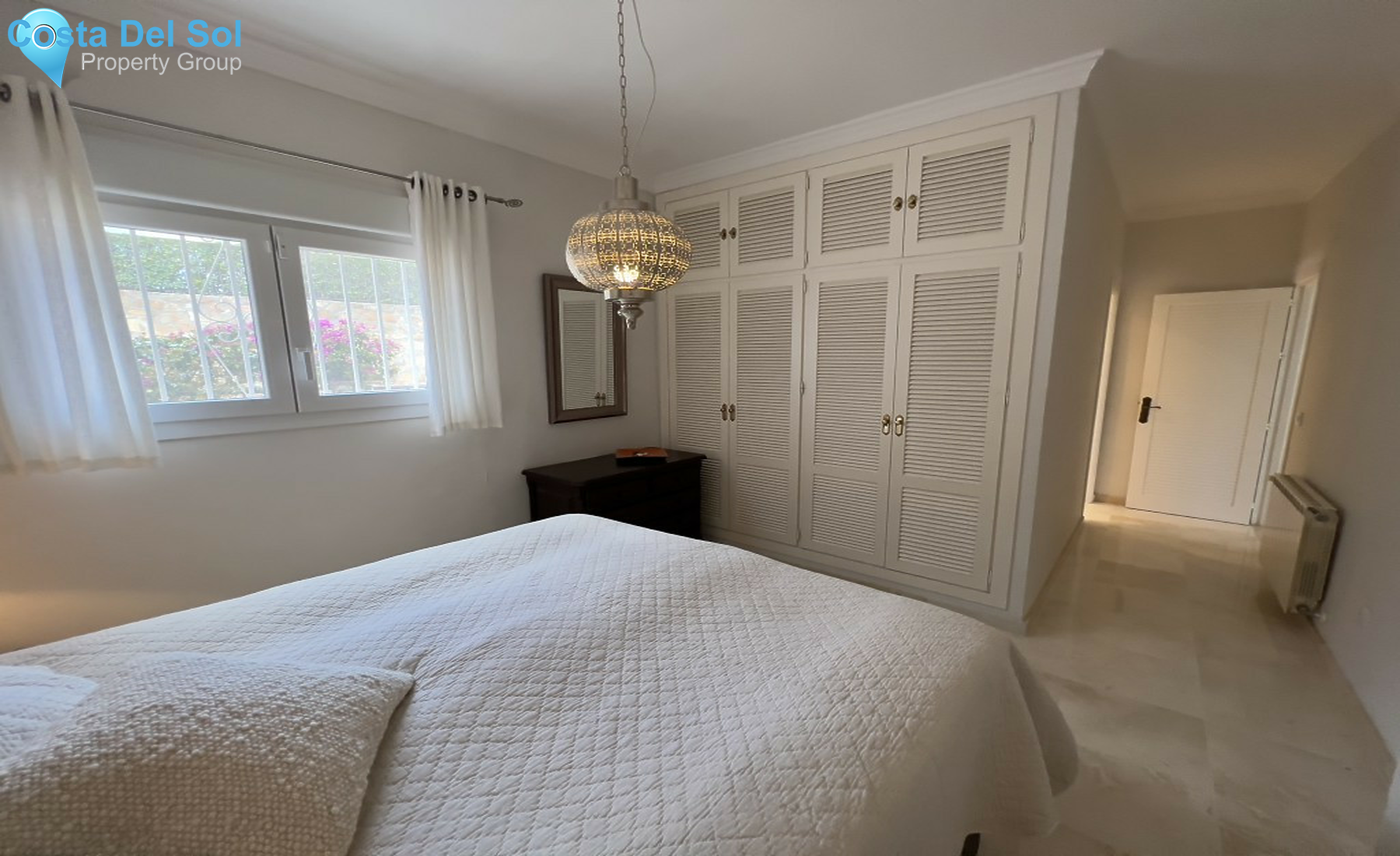 Semi-Detached House in Manilva-1255686