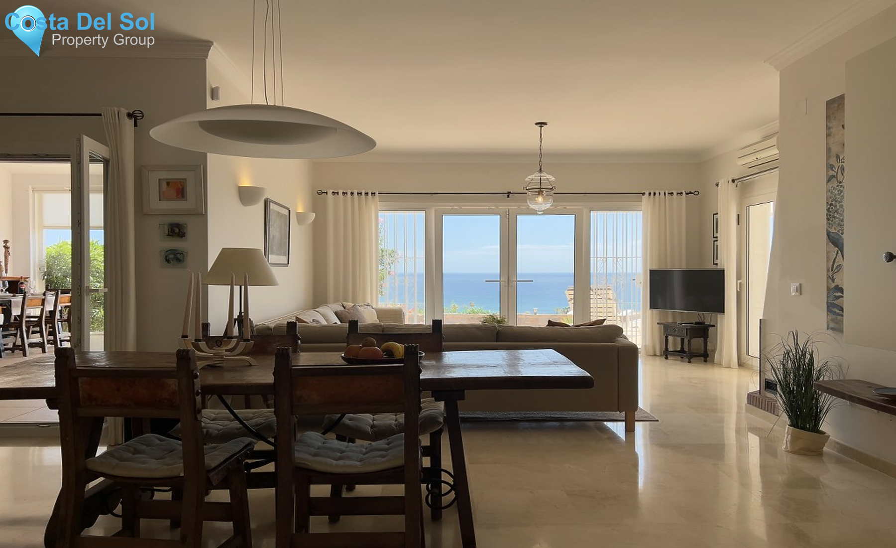 Semi-Detached House in Manilva-1255670