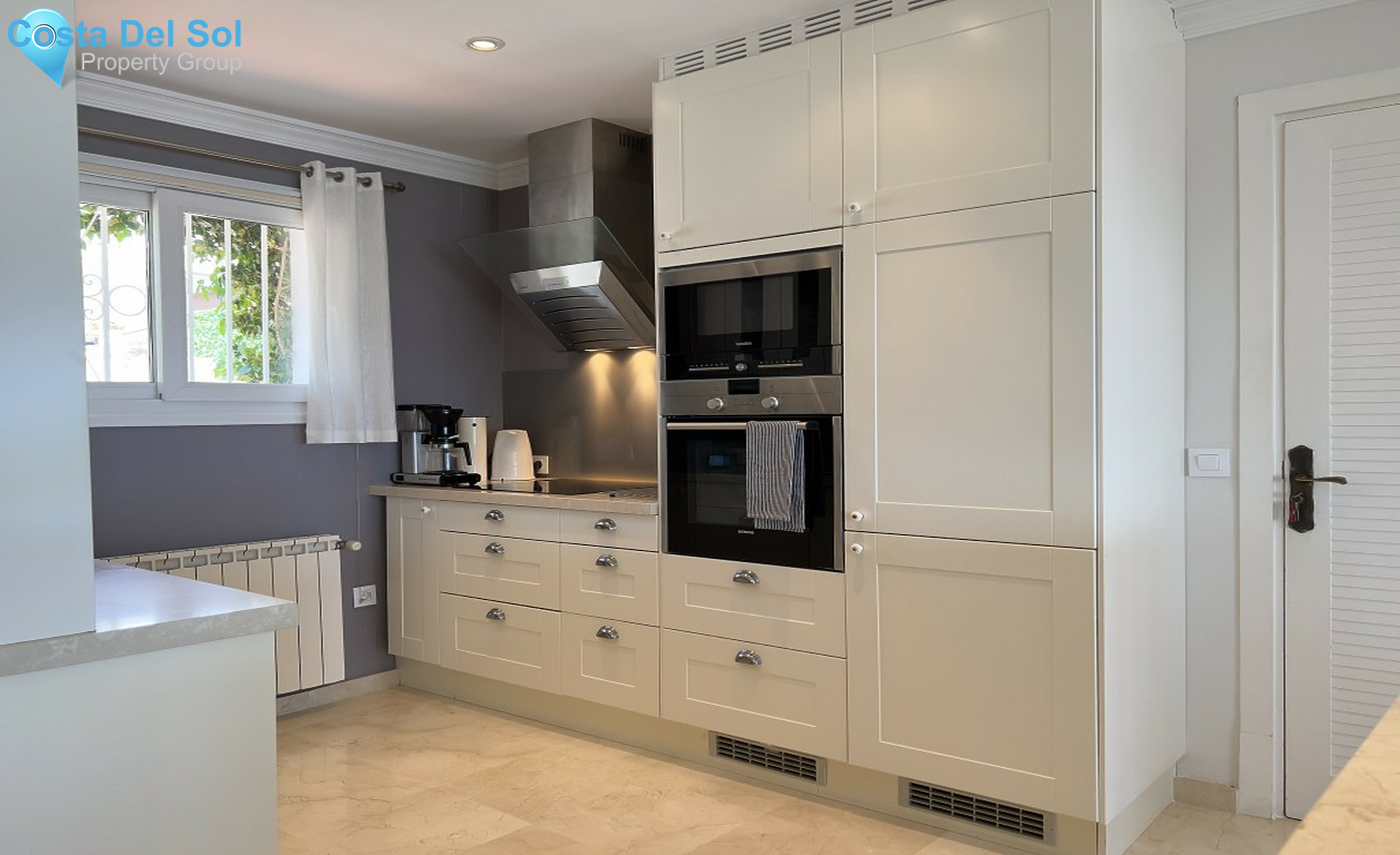 Semi-Detached House in Manilva-1255673