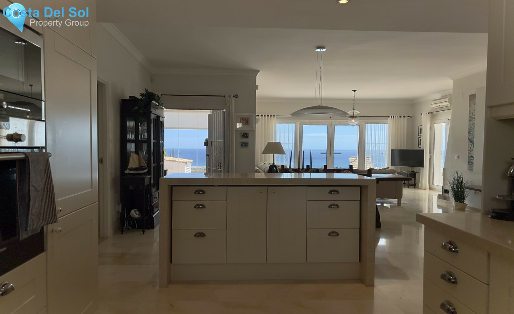 Semi-Detached House in Manilva-1255674