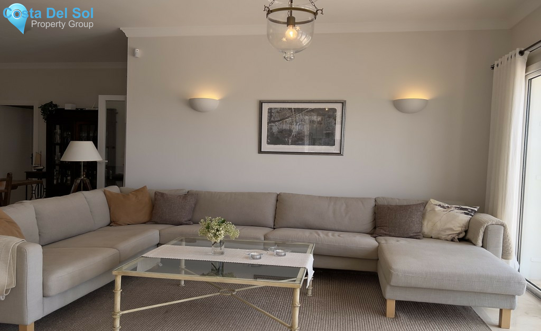 Semi-Detached House in Manilva-1255675