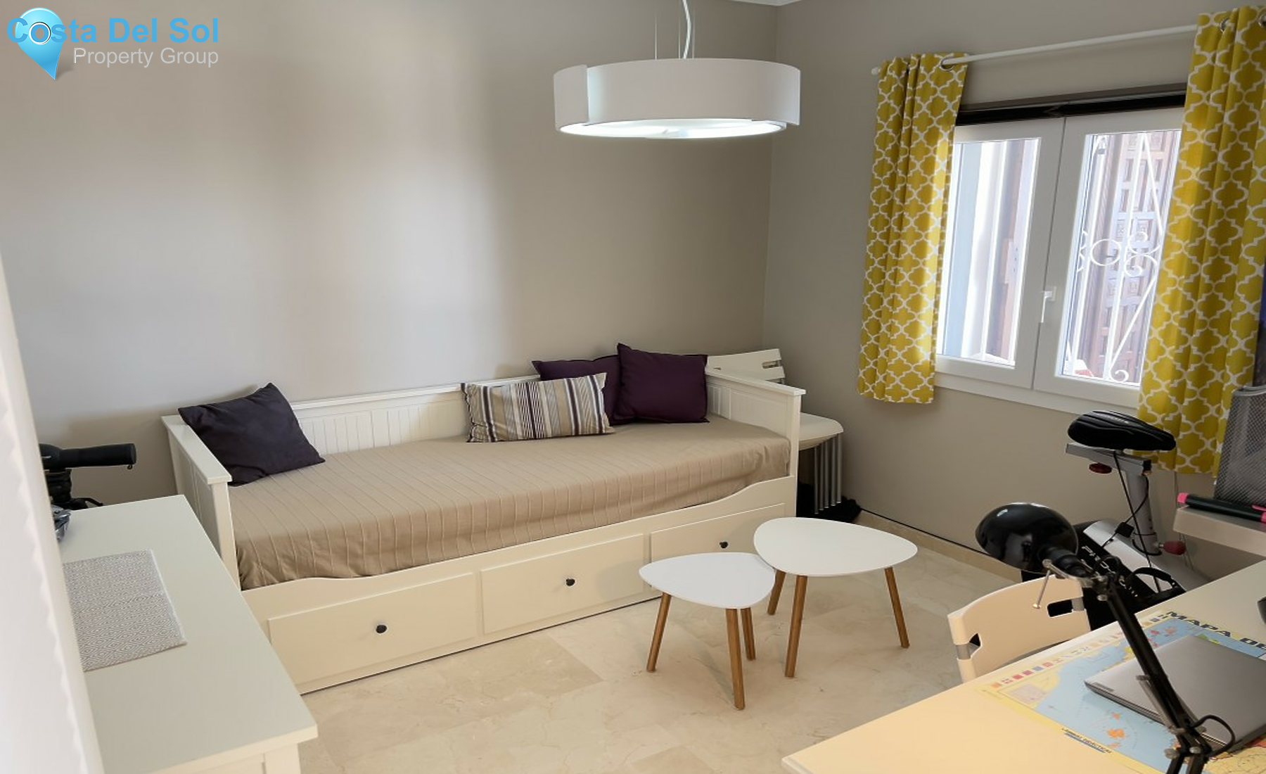 Semi-Detached House in Manilva-1255676