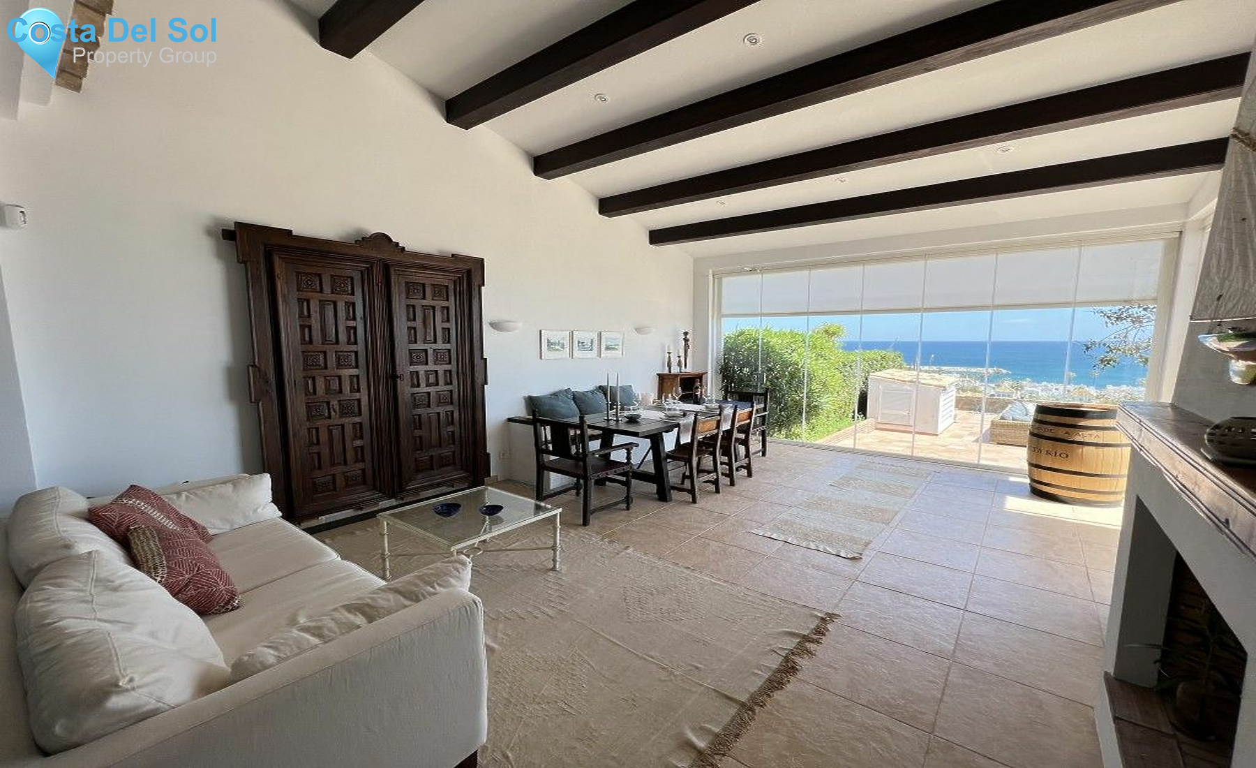 Semi-Detached House in Manilva-1166253