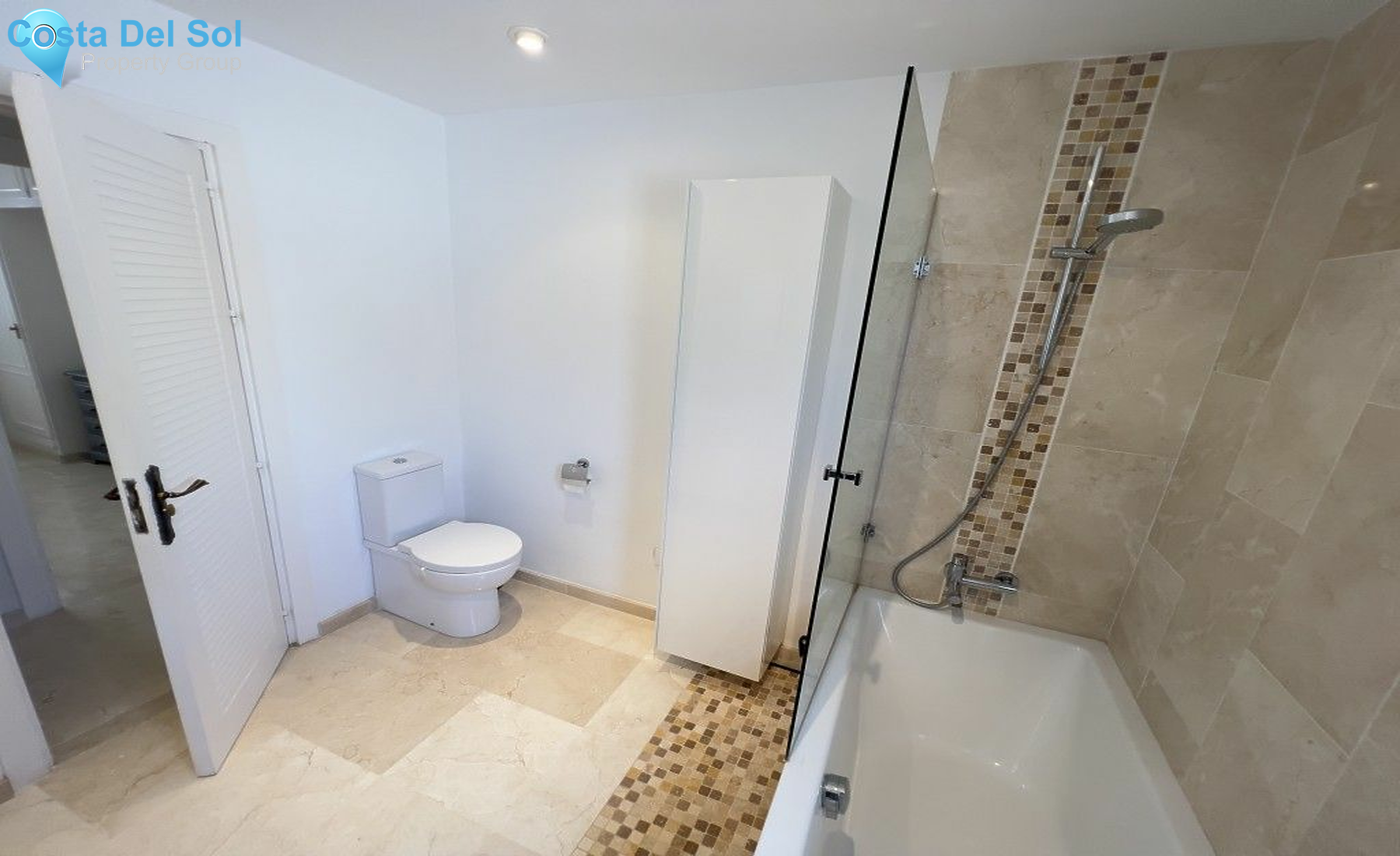 Semi-Detached House in Manilva-1166263