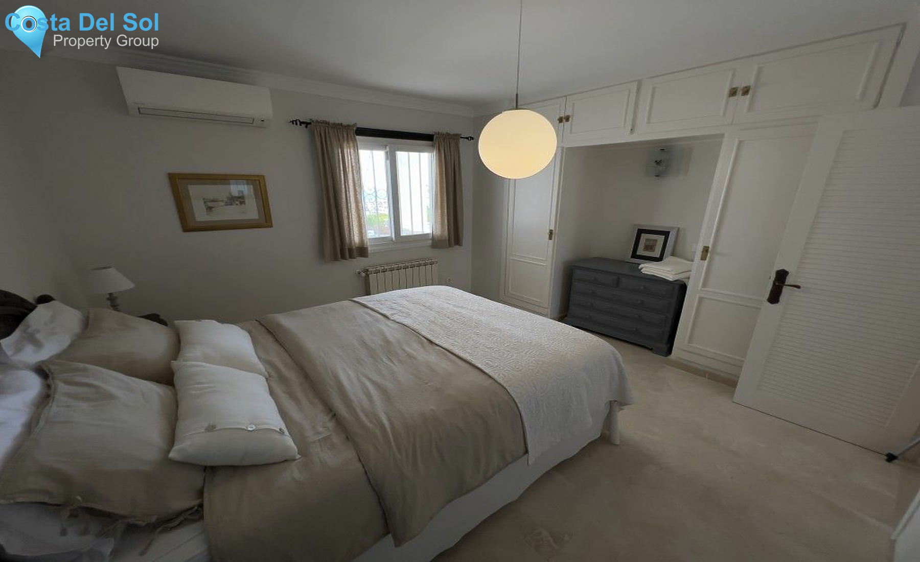 Semi-Detached House in Manilva-1166264