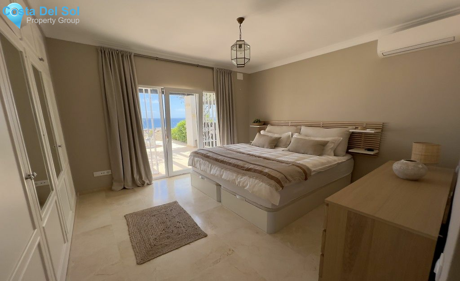 Semi-Detached House in Manilva-1166266