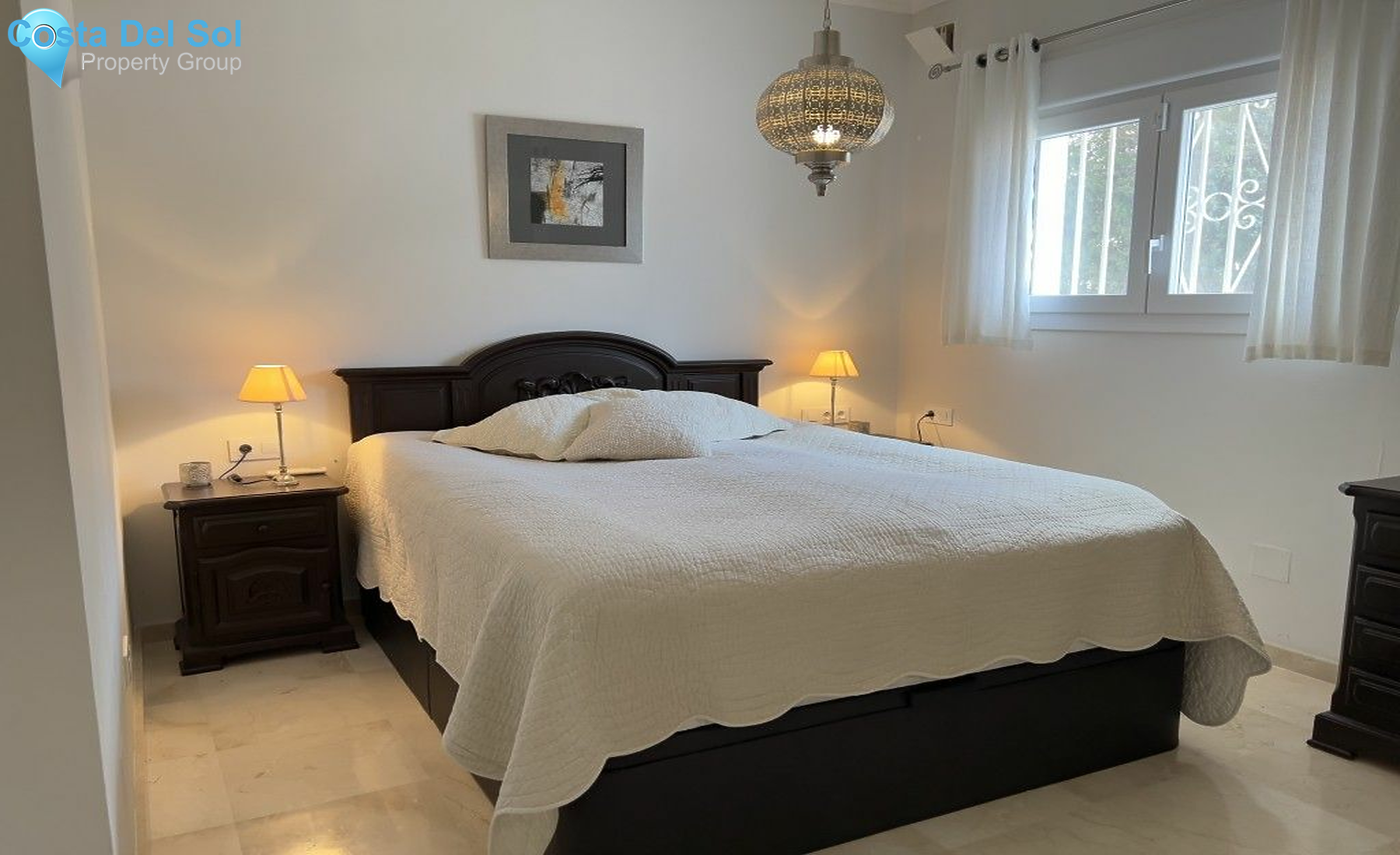 Semi-Detached House in Manilva-1166269