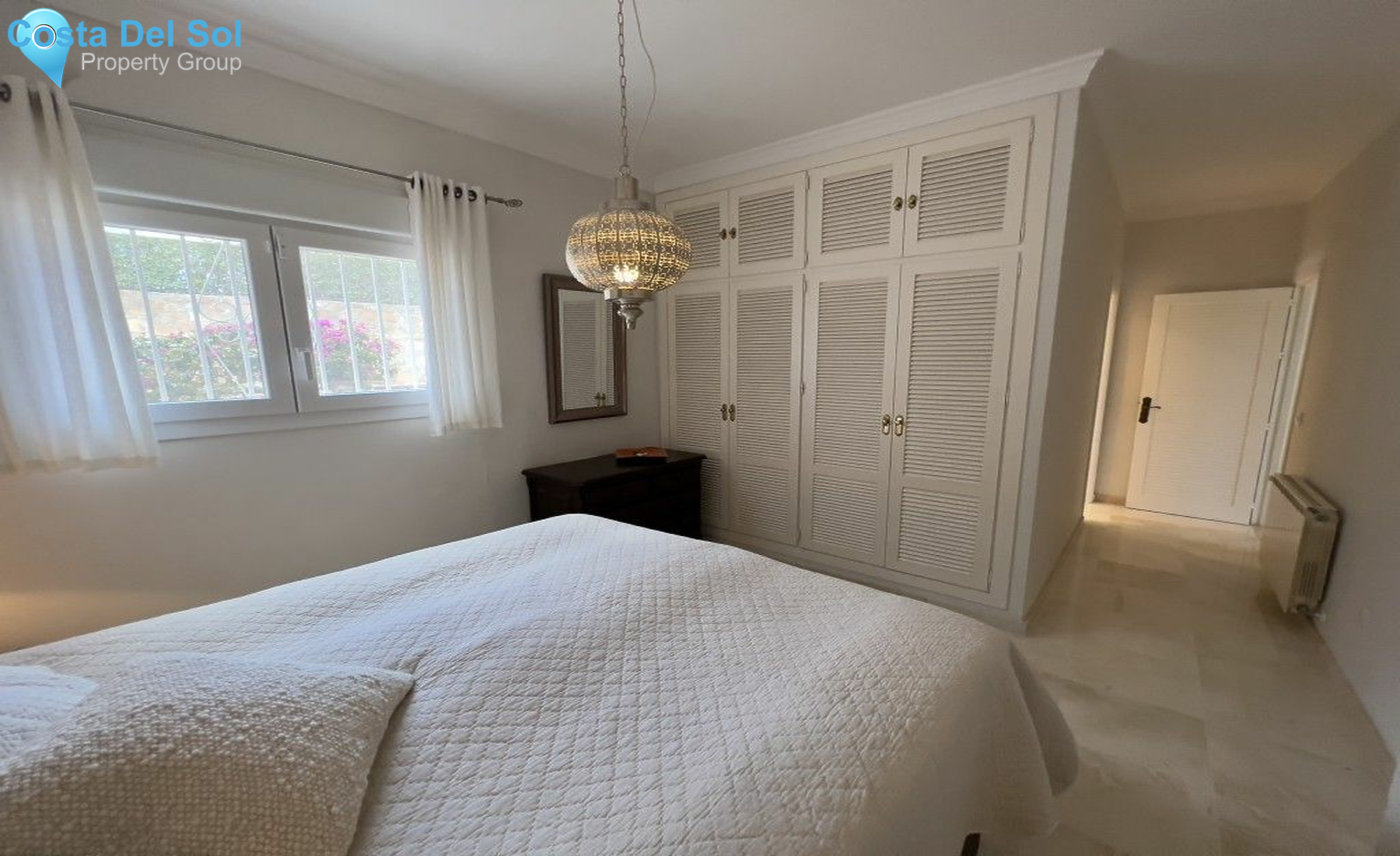 Semi-Detached House in Manilva-1166270