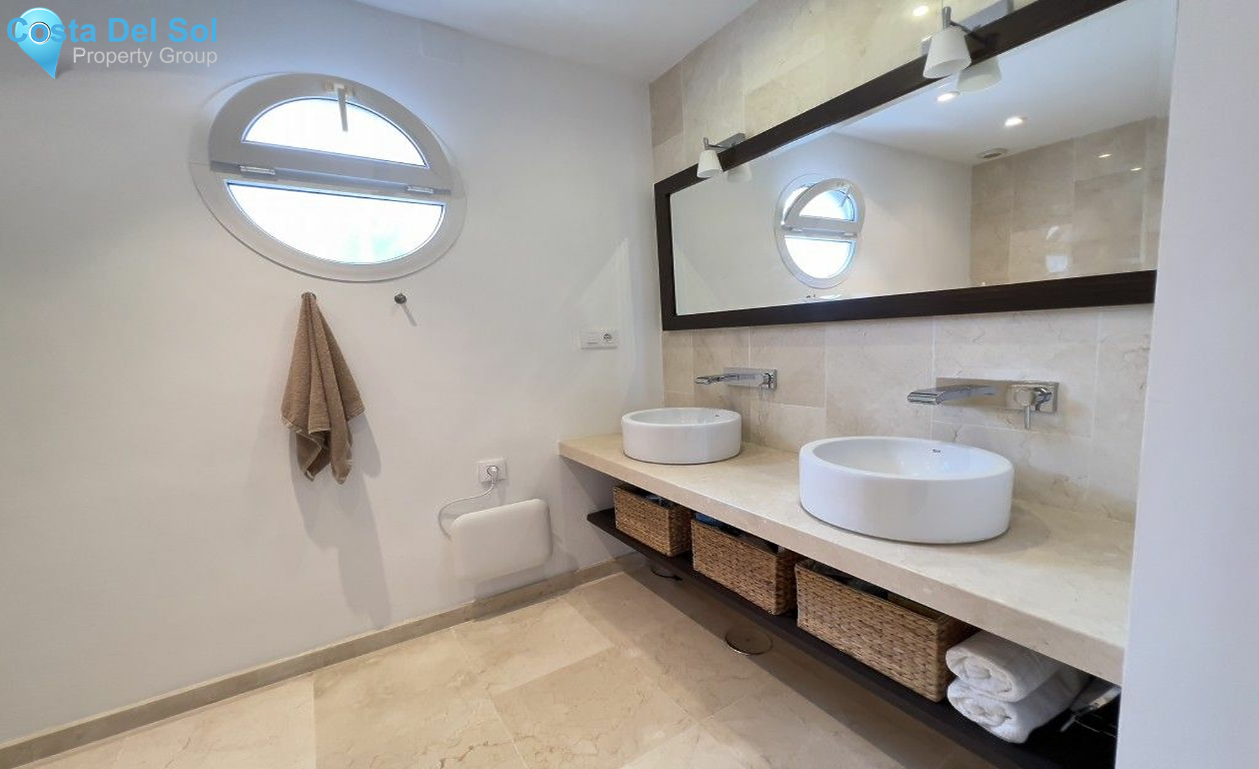 Semi-Detached House in Manilva-1166271