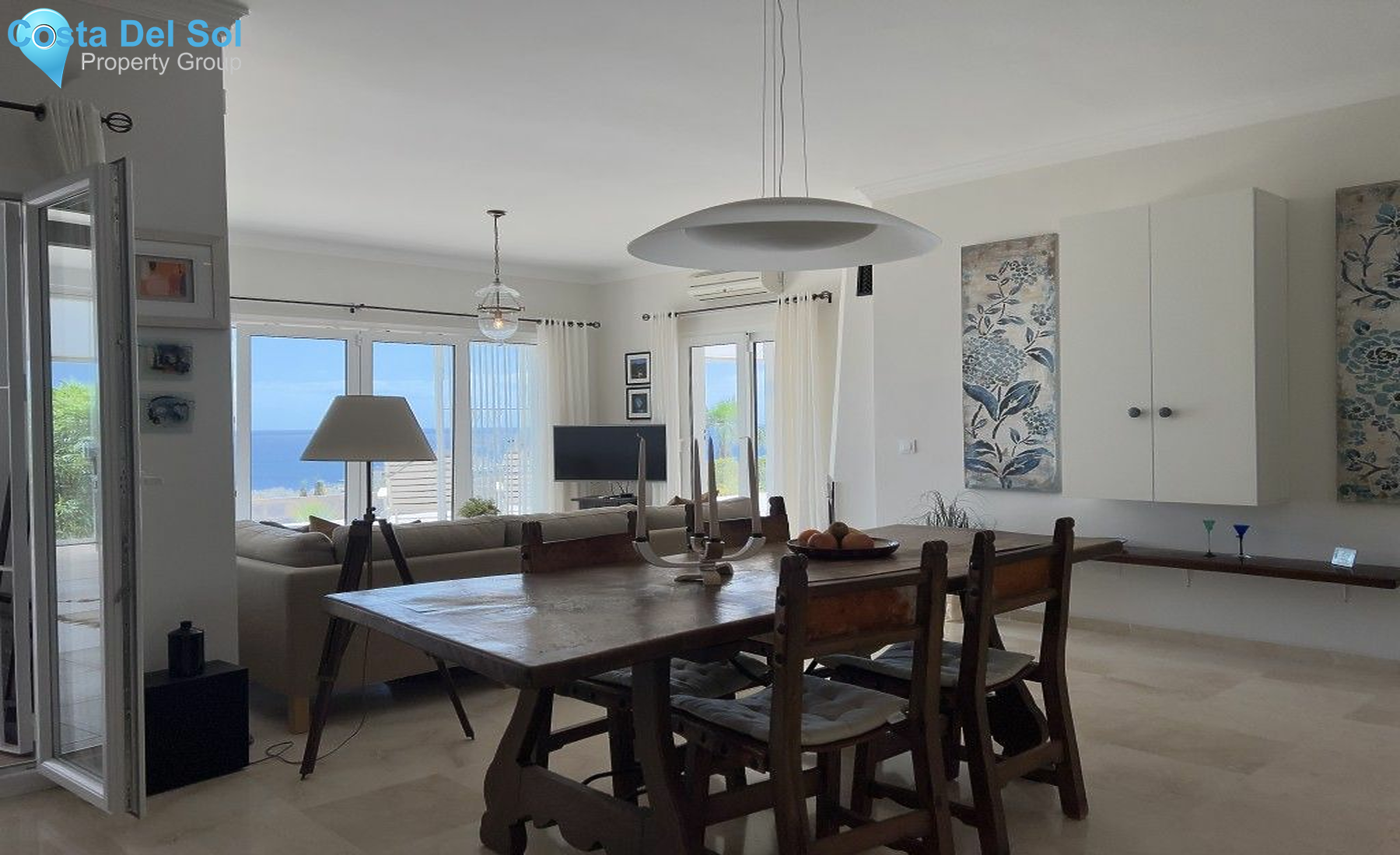 Semi-Detached House in Manilva-1166256