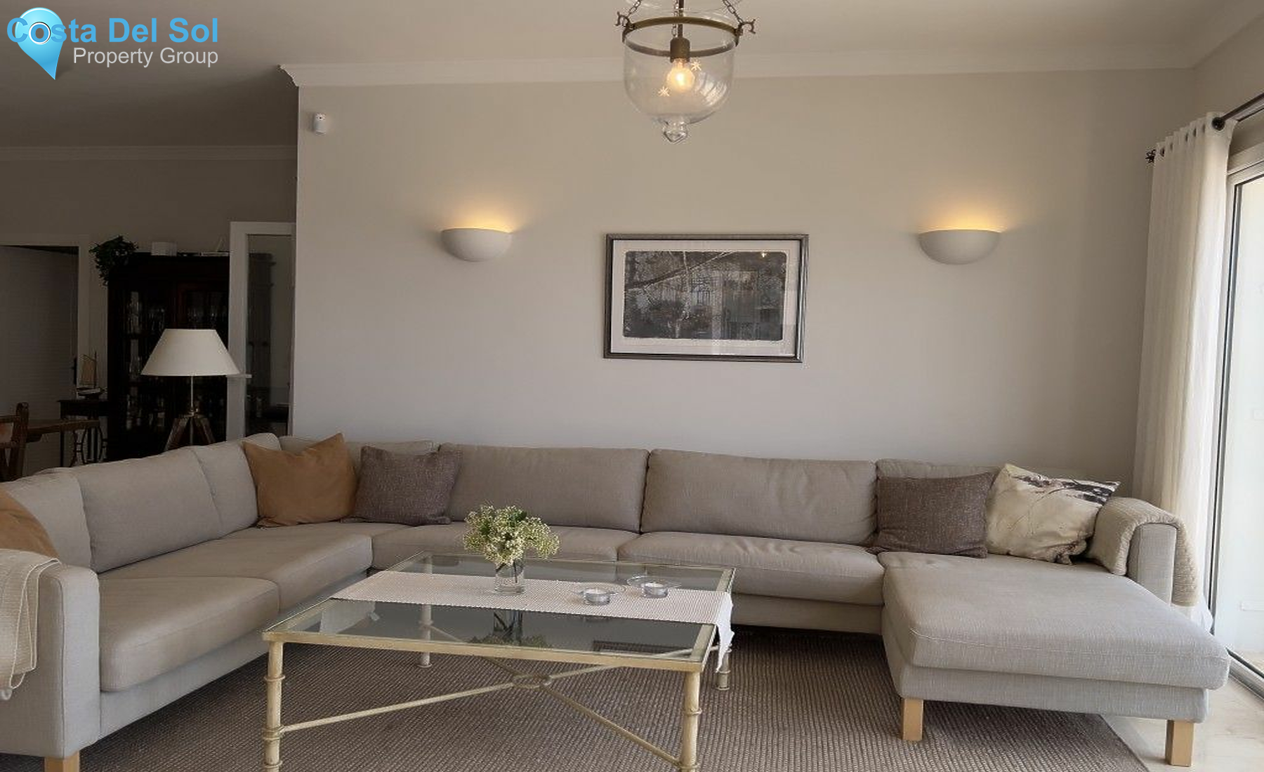 Semi-Detached House in Manilva-1166259