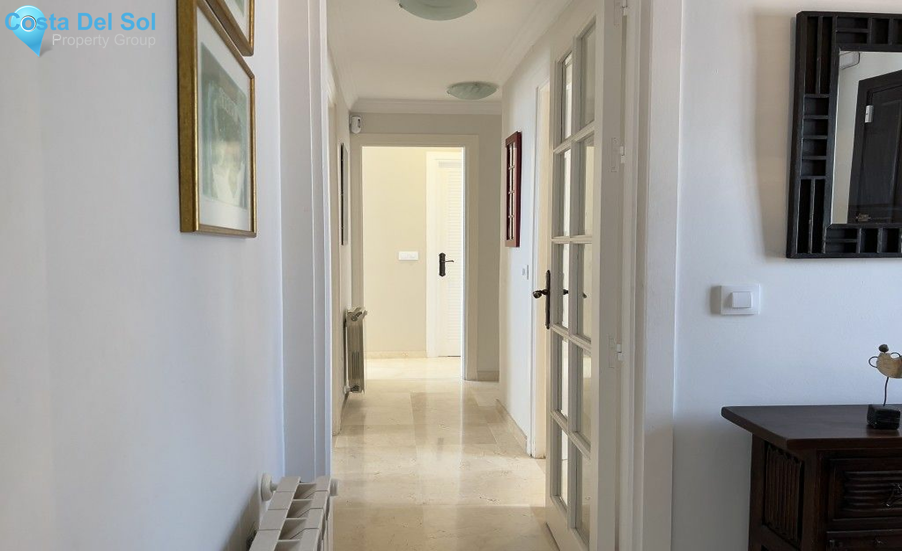 Semi-Detached House in Manilva-1166261