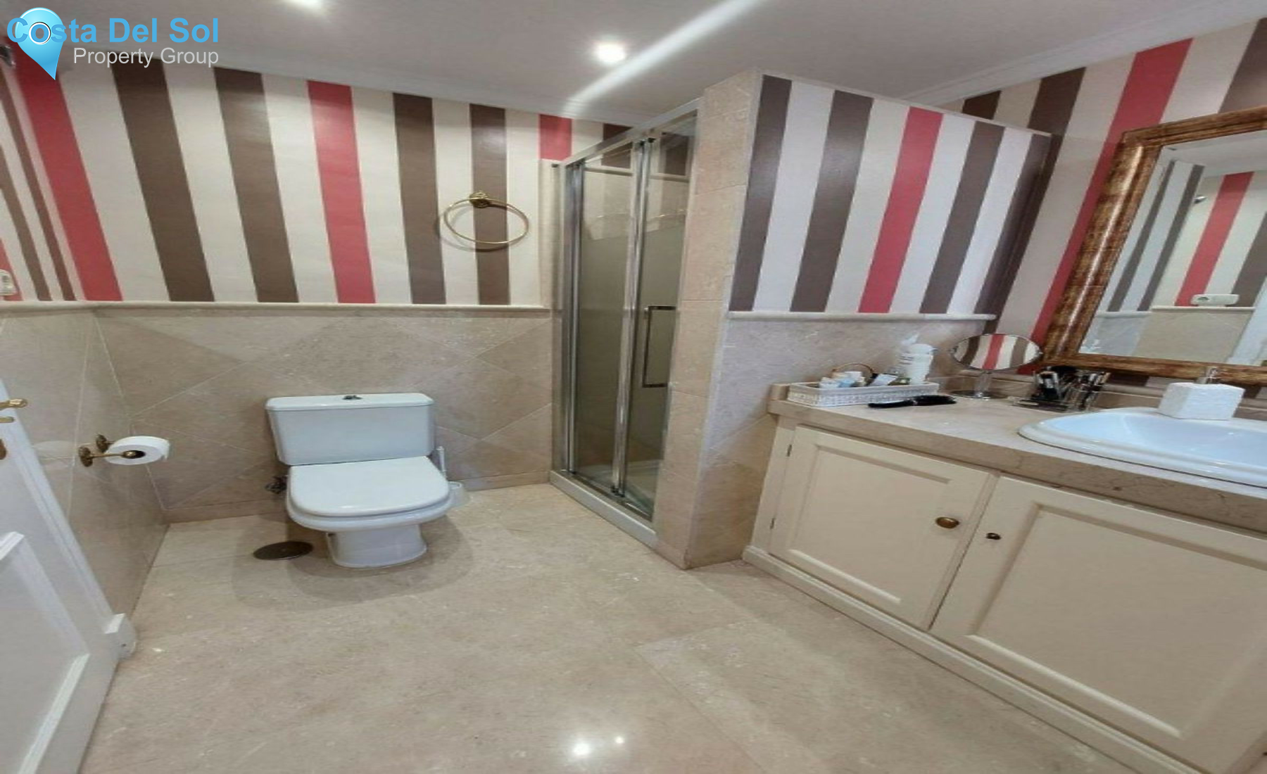 Semi-Detached House in Marbella-1247528