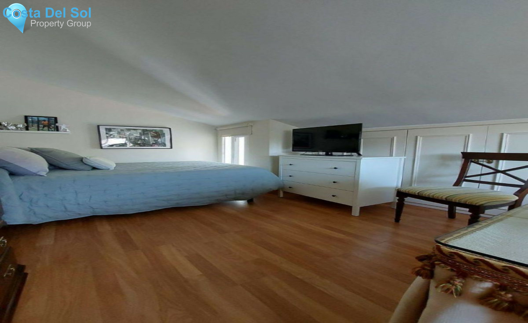 Semi-Detached House in Marbella-1247532