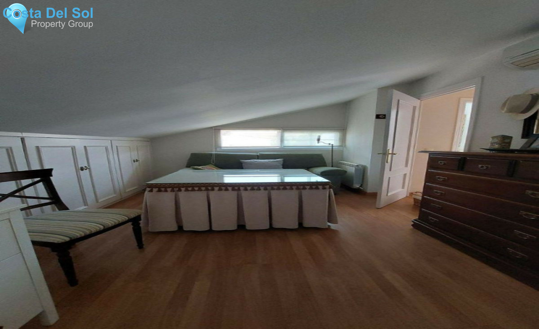 Semi-Detached House in Marbella-1247533