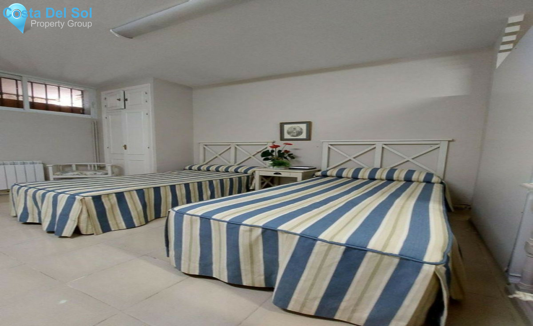 Semi-Detached House in Marbella-1247537