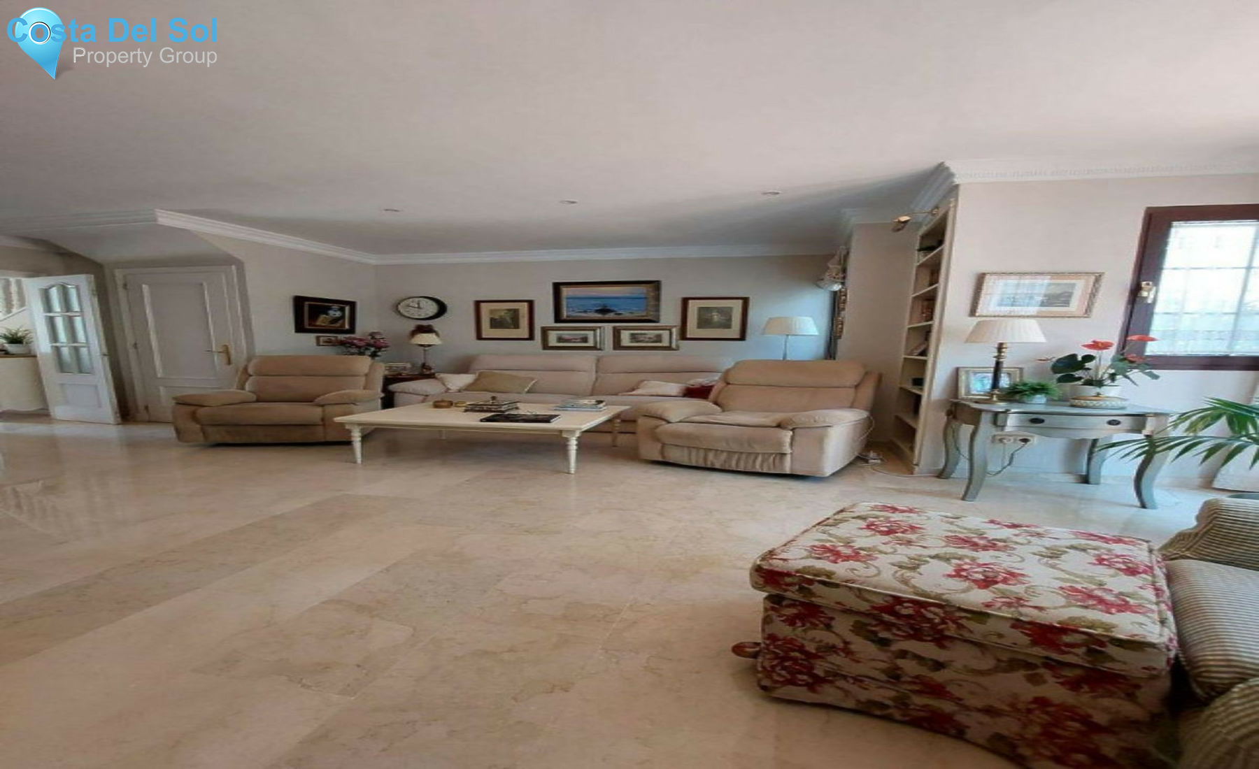 Semi-Detached House in Marbella-1247522