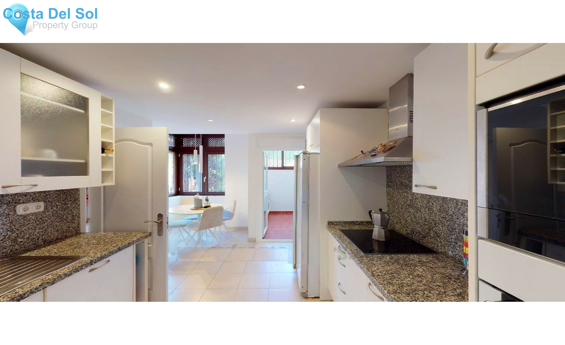 Semi-Detached House in Marbella-1309718