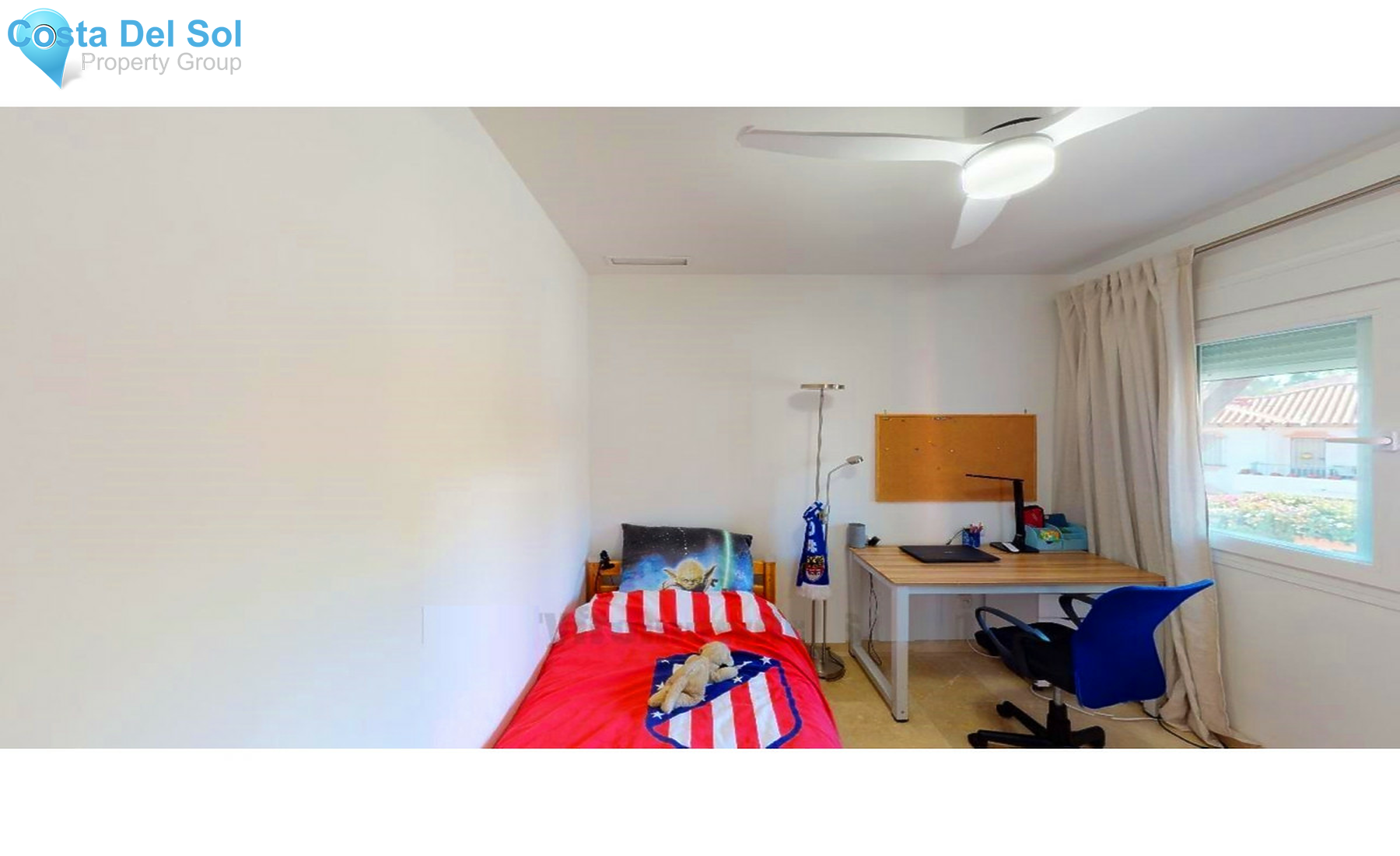 Semi-Detached House in Marbella-1309721