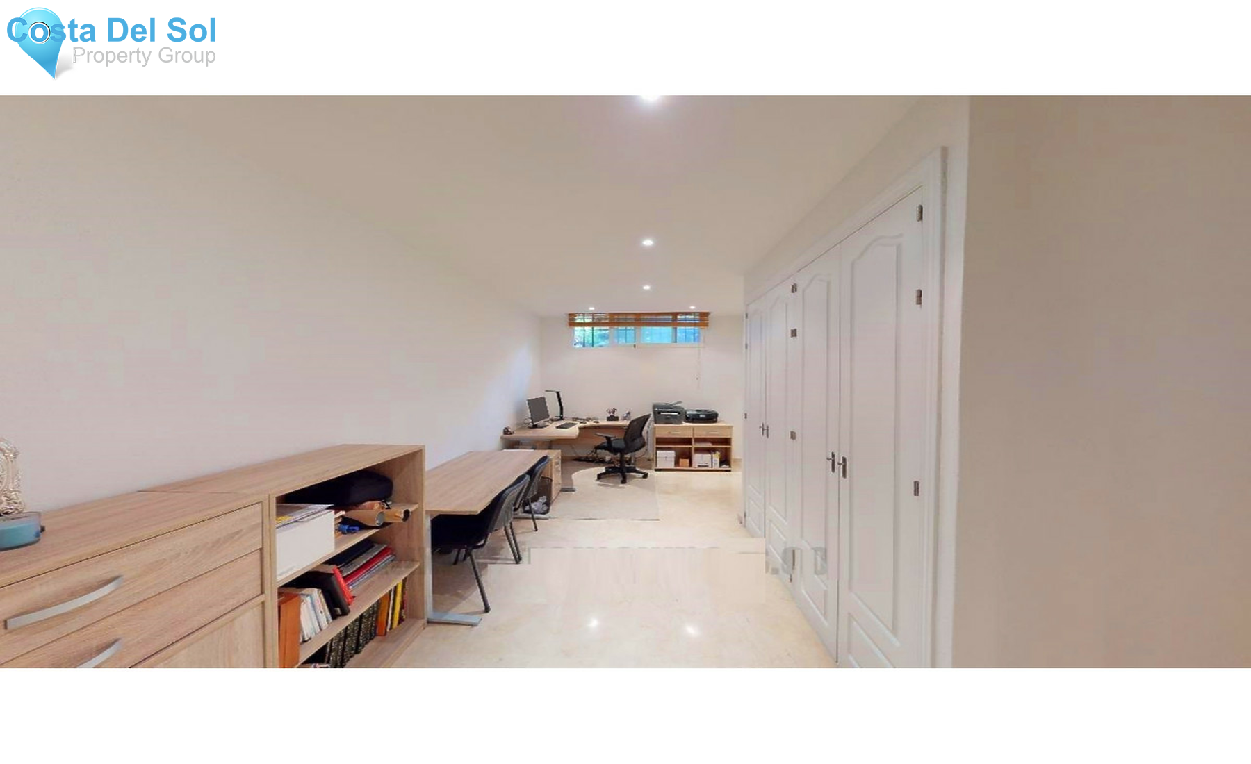 Semi-Detached House in Marbella-1309723