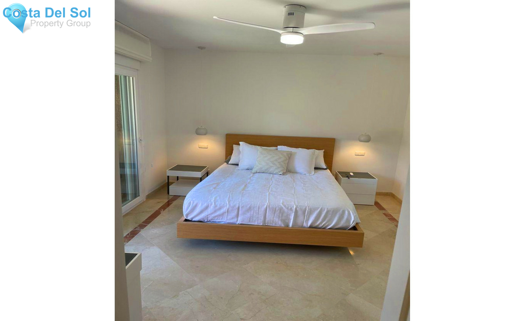 Semi-Detached House in Marbella-1309727